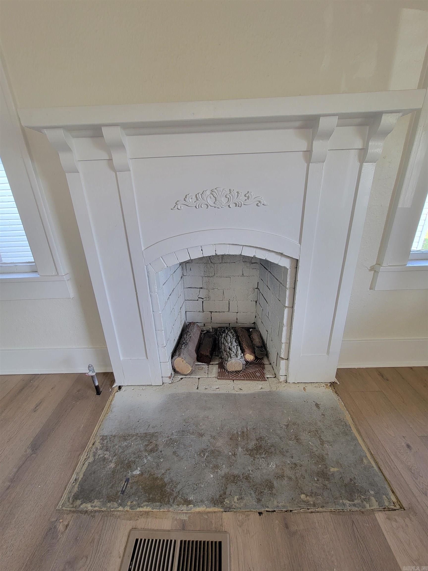 Laskers 2nd - Residential