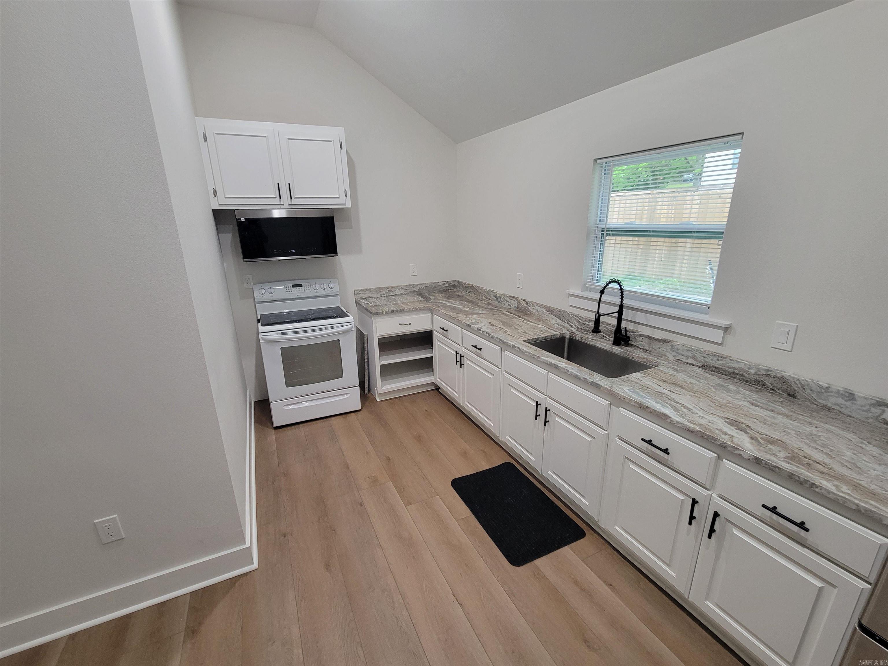 Laskers 2nd - Residential