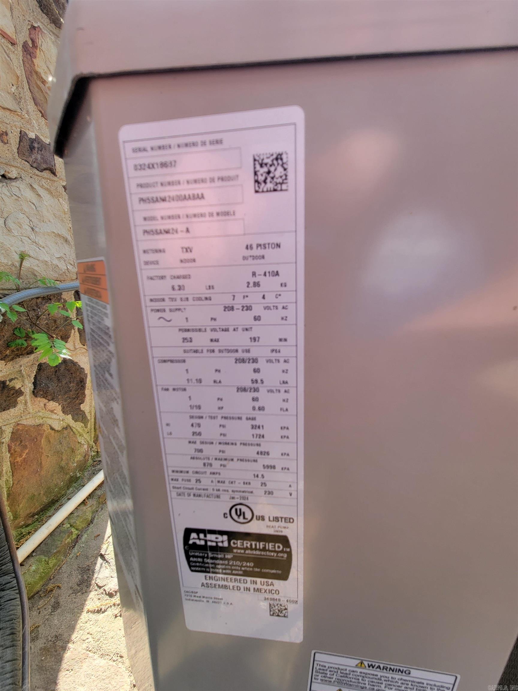 Laskers 2nd - Residential