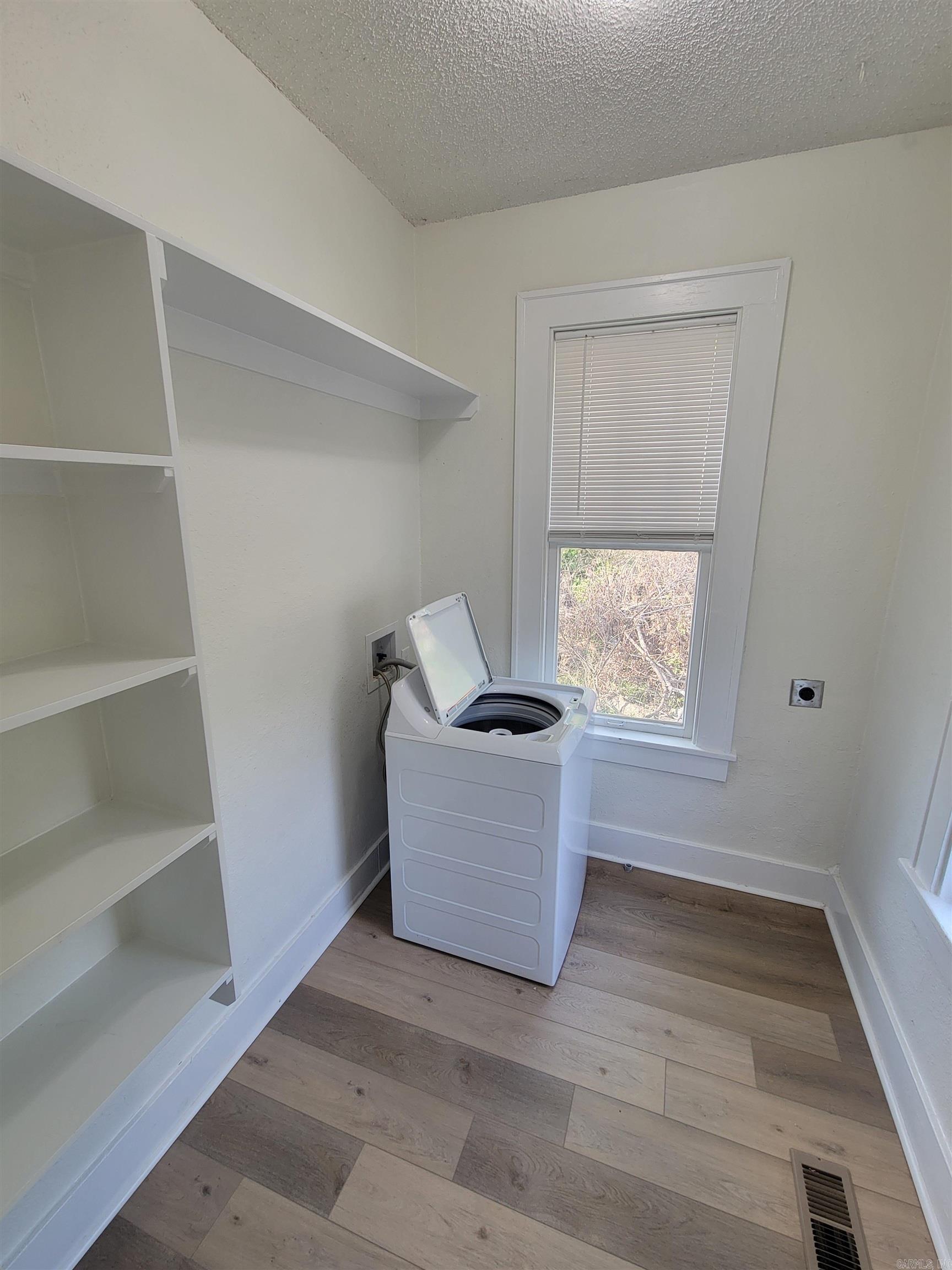 Laskers 2nd - Residential