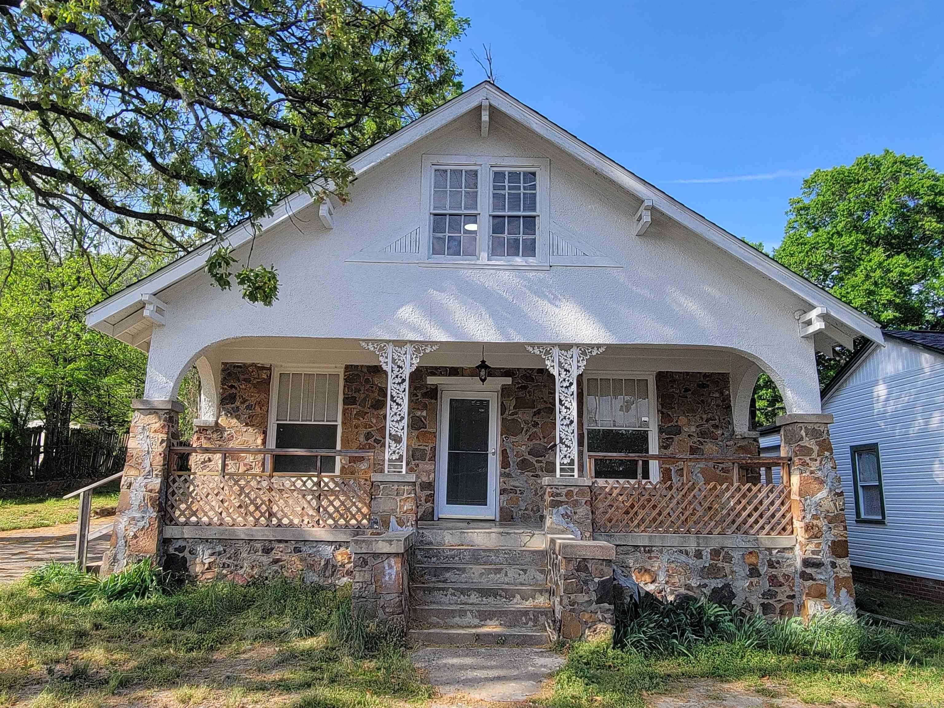 Laskers 2nd - Residential