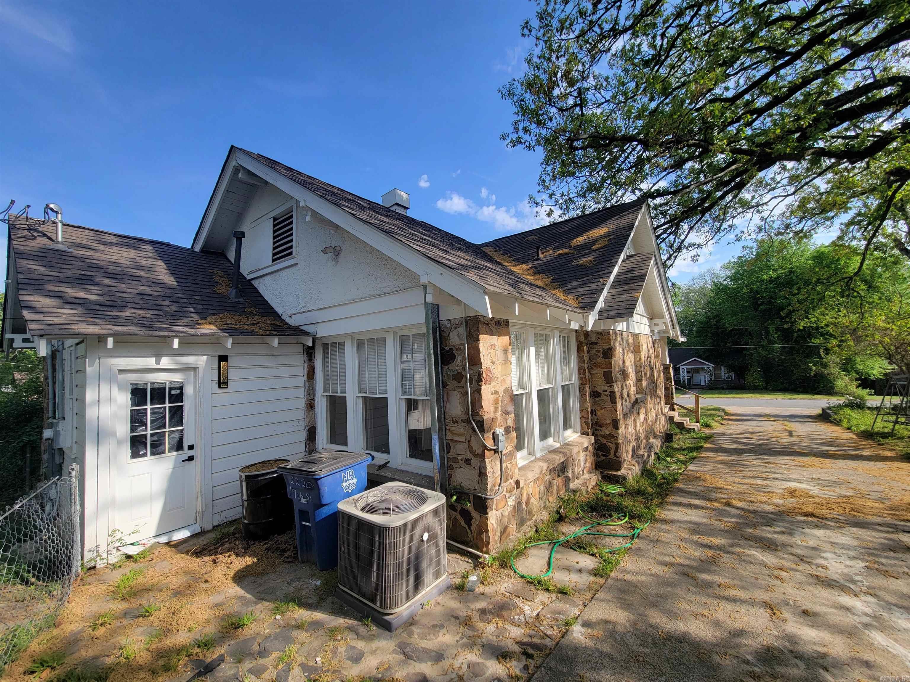 Laskers 2nd - Residential