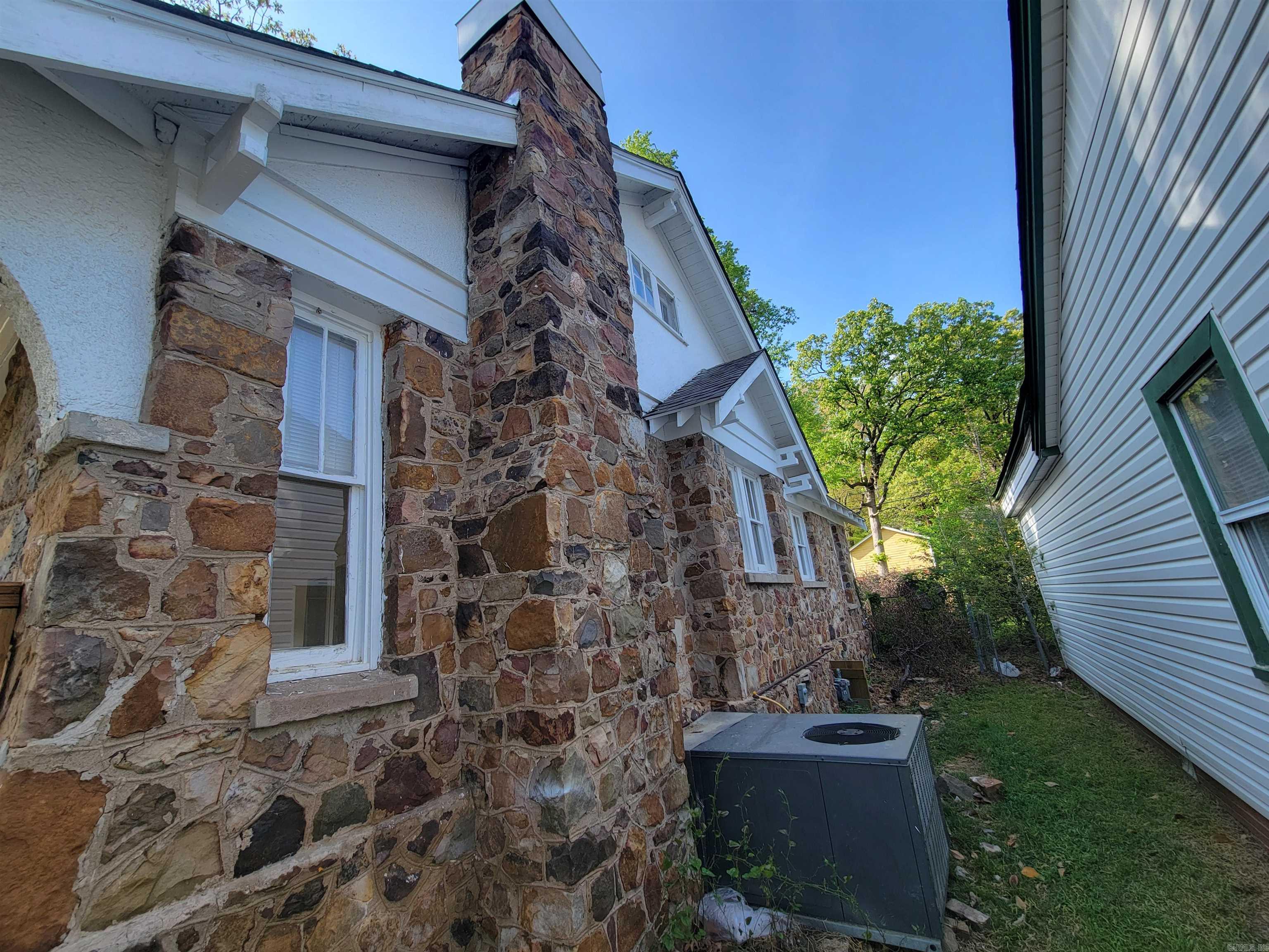 Laskers 2nd - Residential