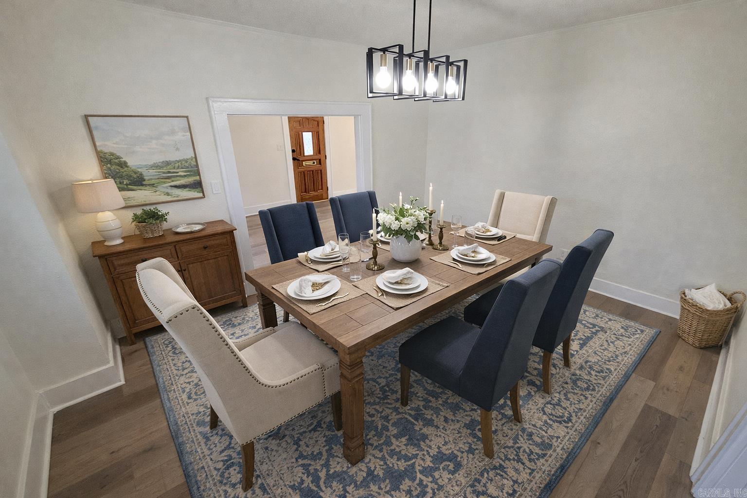 Laskers 2nd - Residential