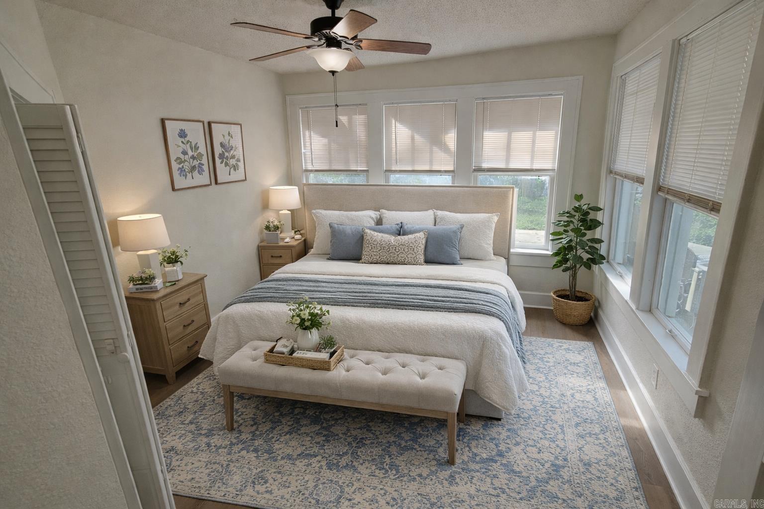 Laskers 2nd - Residential