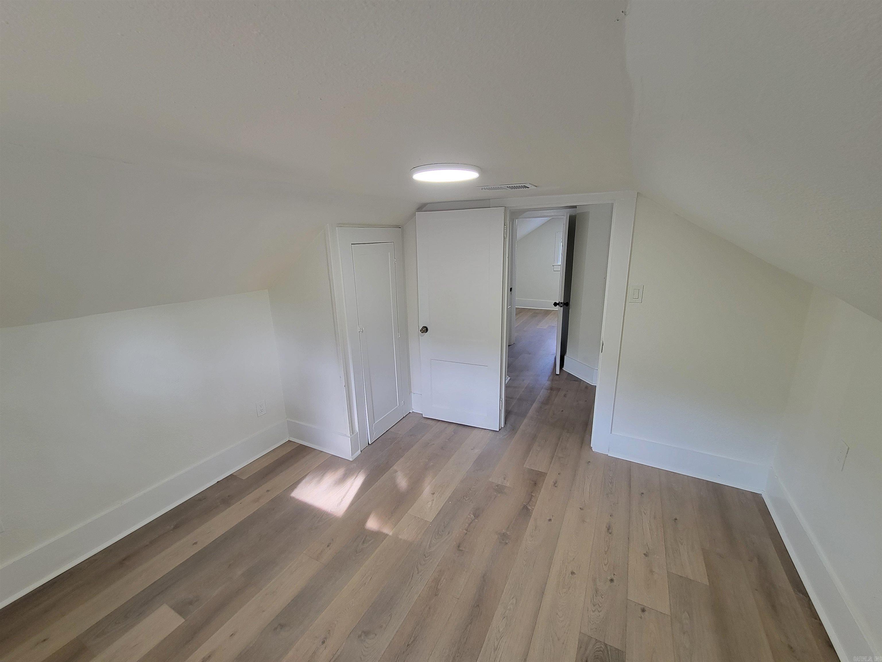 Laskers 2nd - Residential