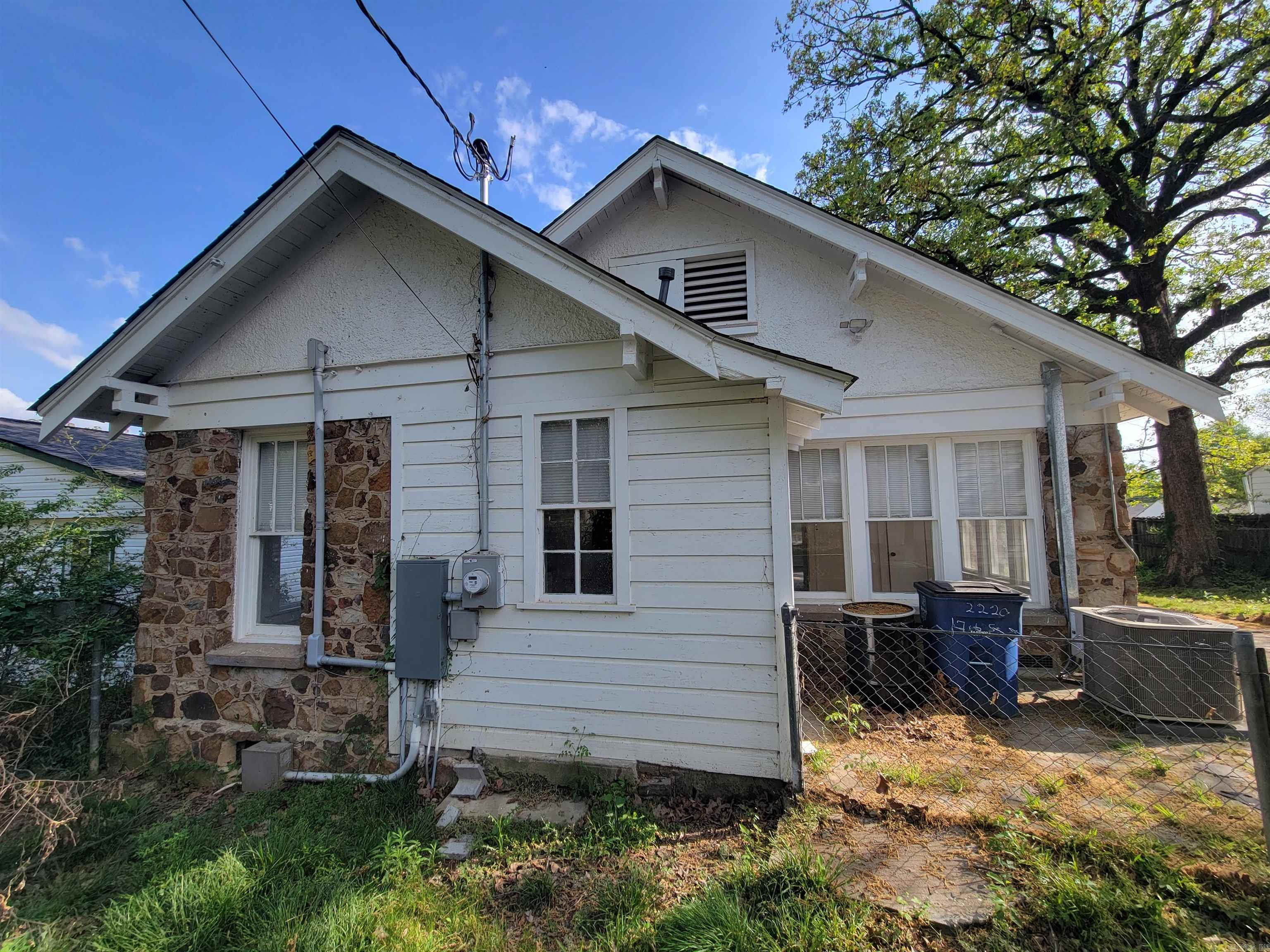 Laskers 2nd - Residential