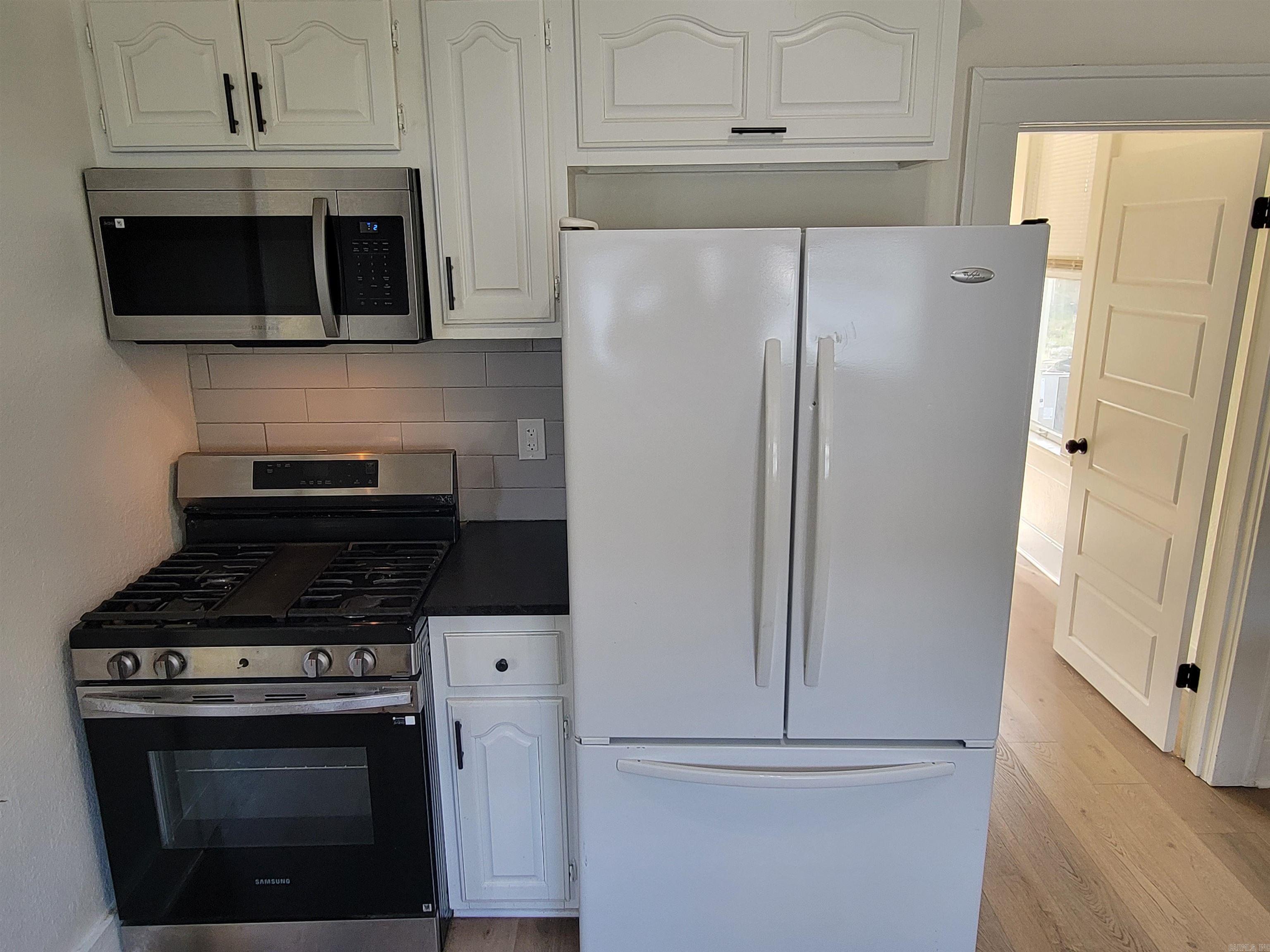 Laskers 2nd - Residential