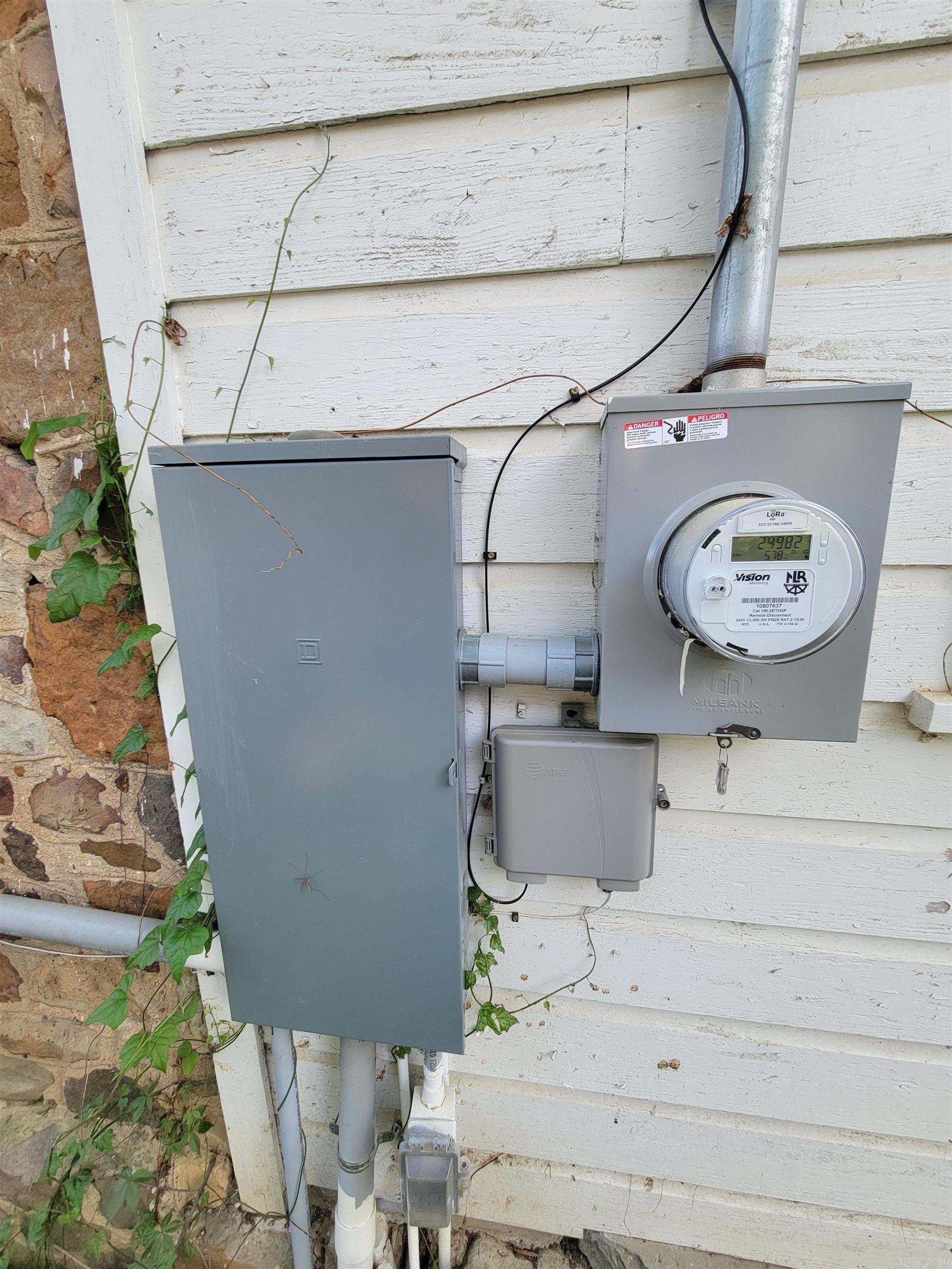 Laskers 2nd - Residential