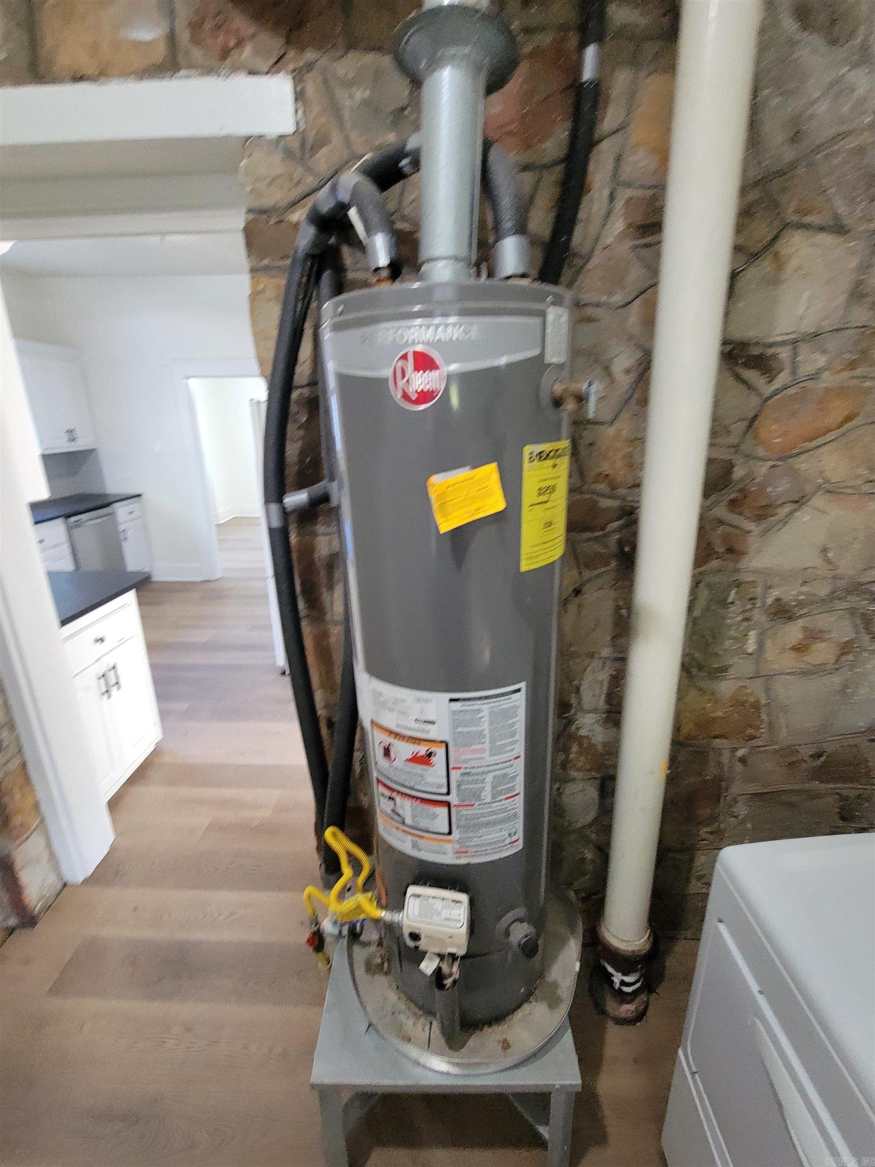 Laskers 2nd - Residential