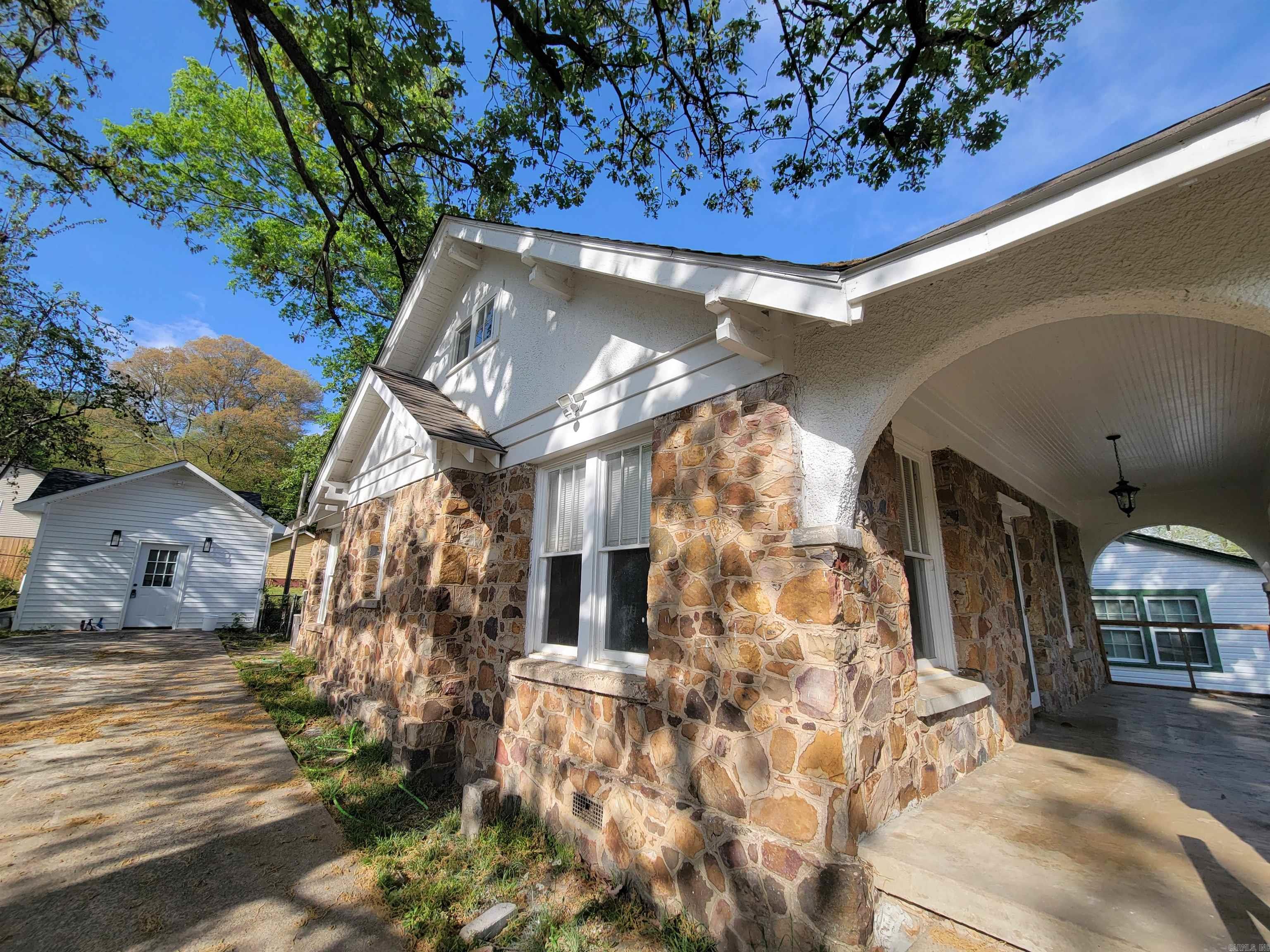 Laskers 2nd - Residential