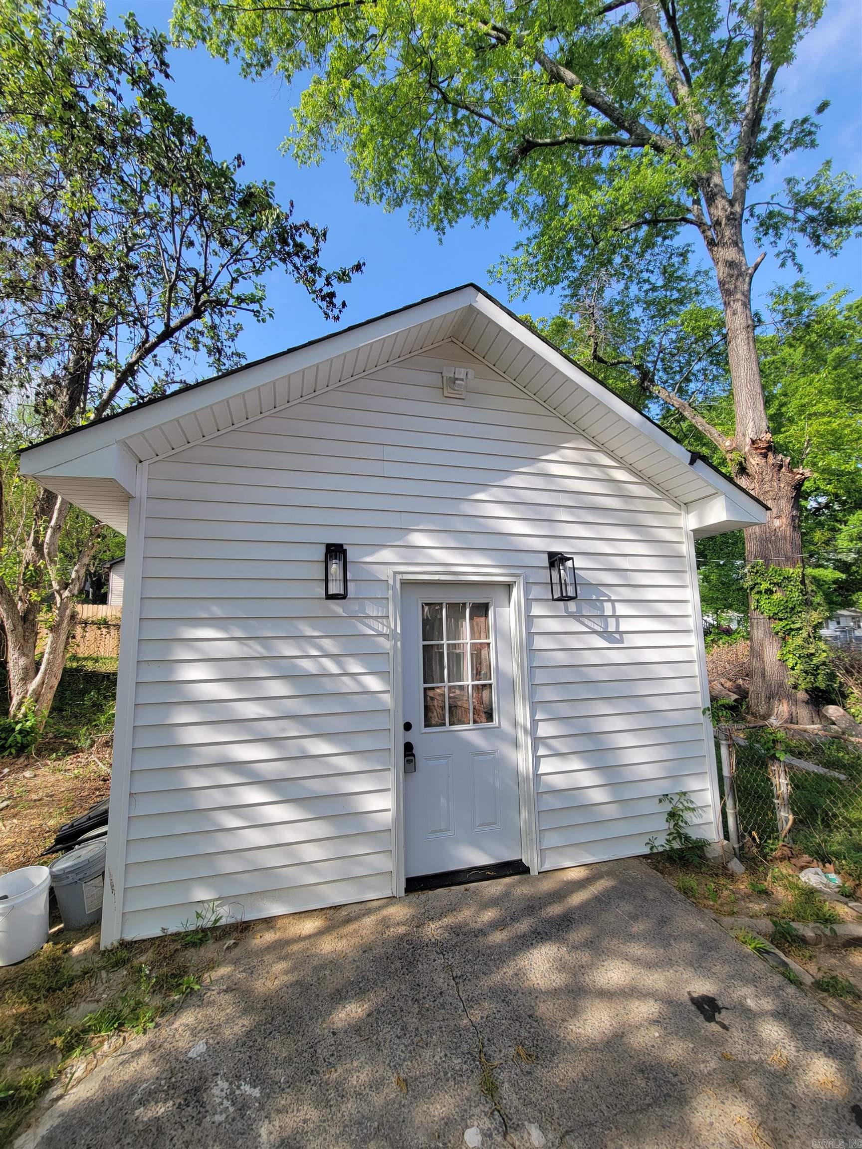 Laskers 2nd - Residential