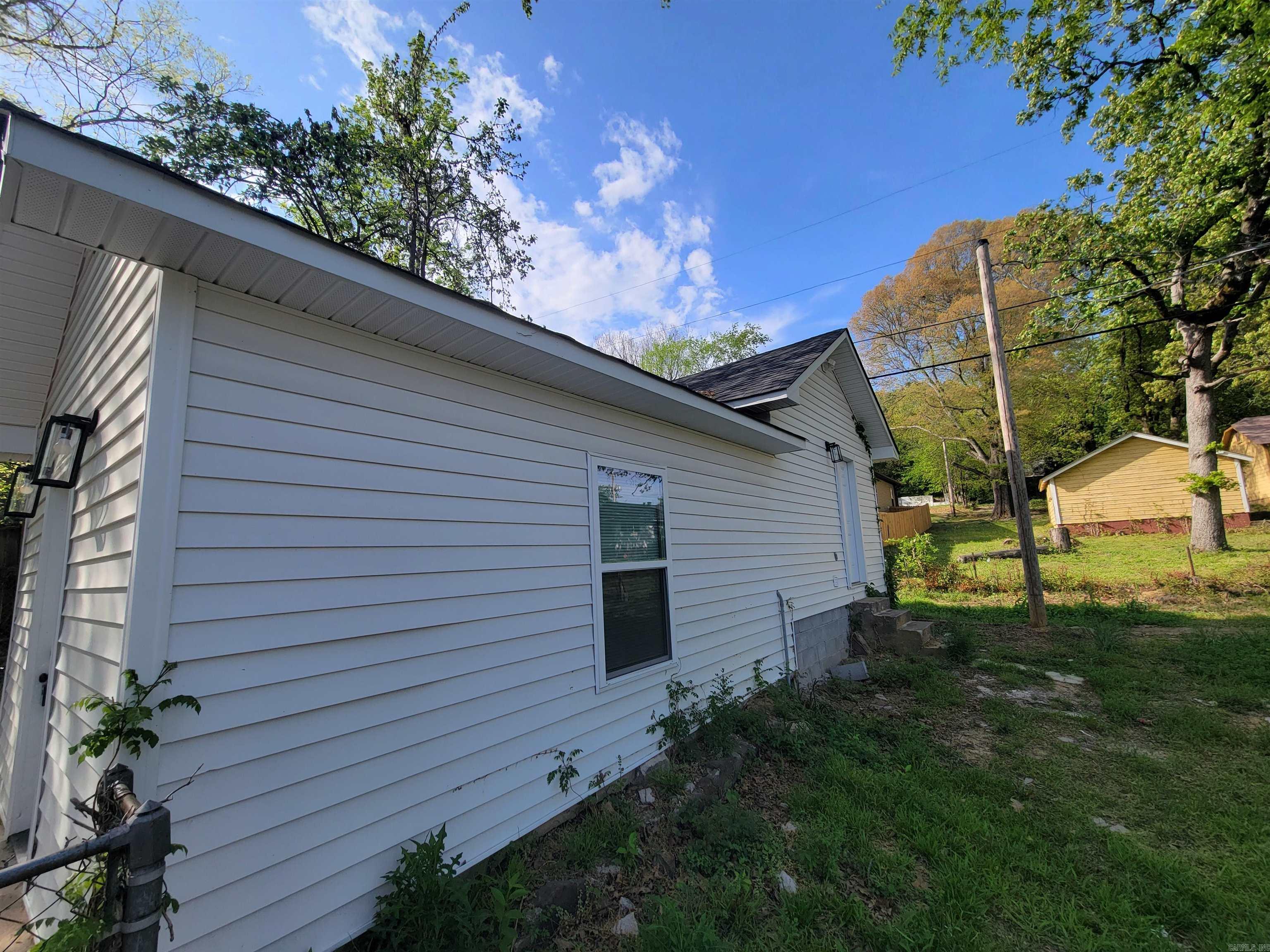 Laskers 2nd - Residential