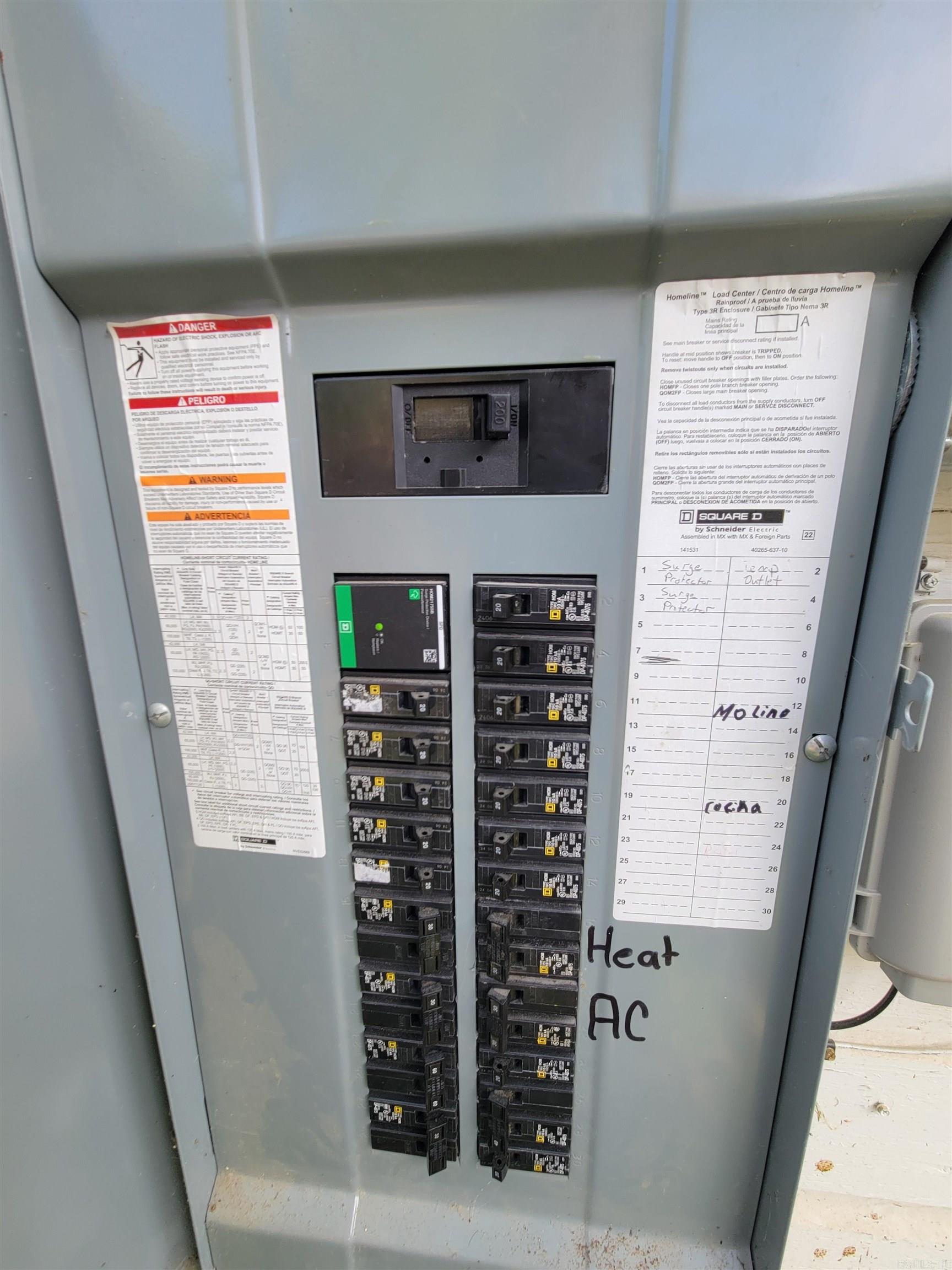 Laskers 2nd - Residential