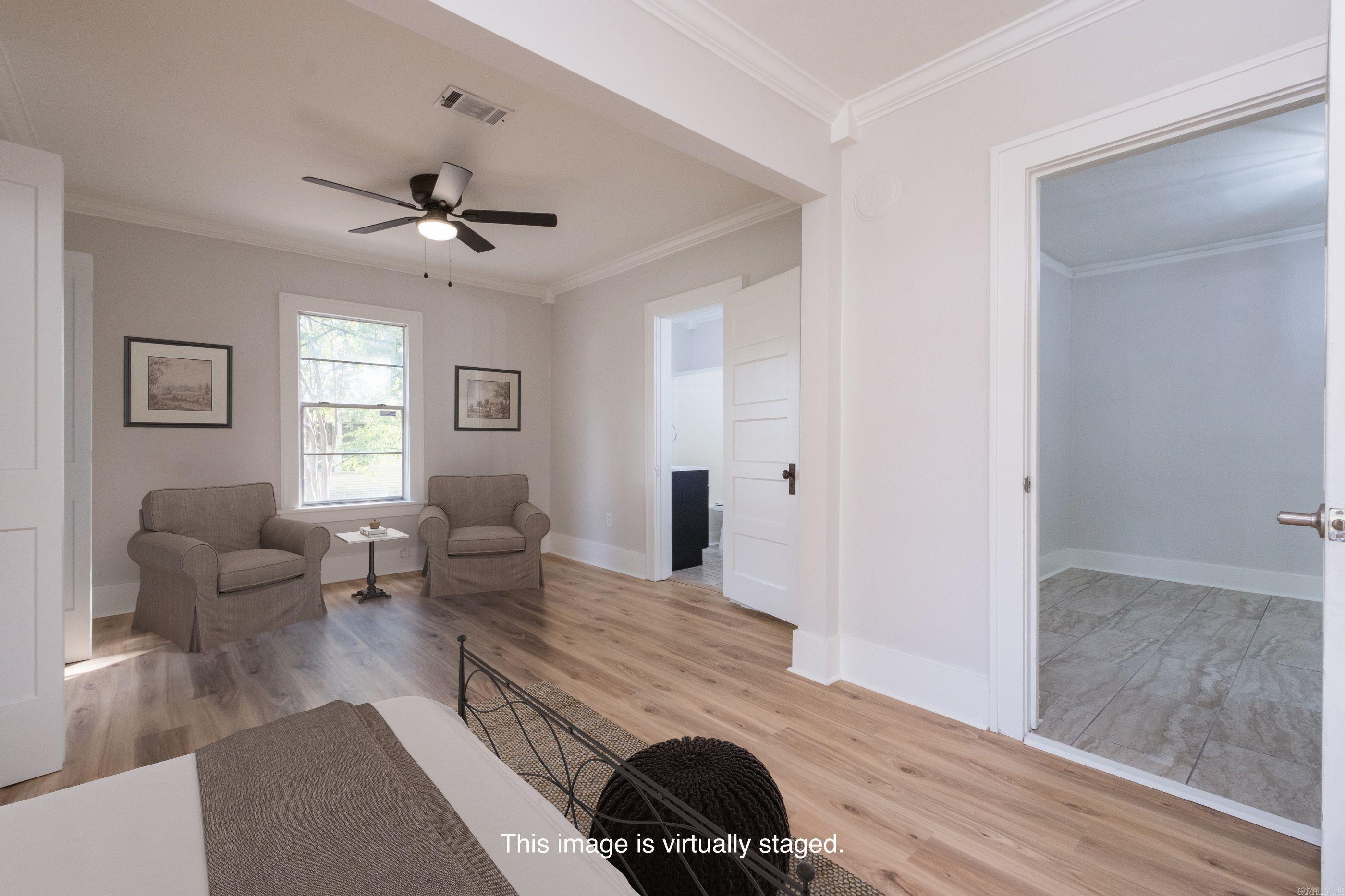 Hillcrest-Pfeifer - Residential