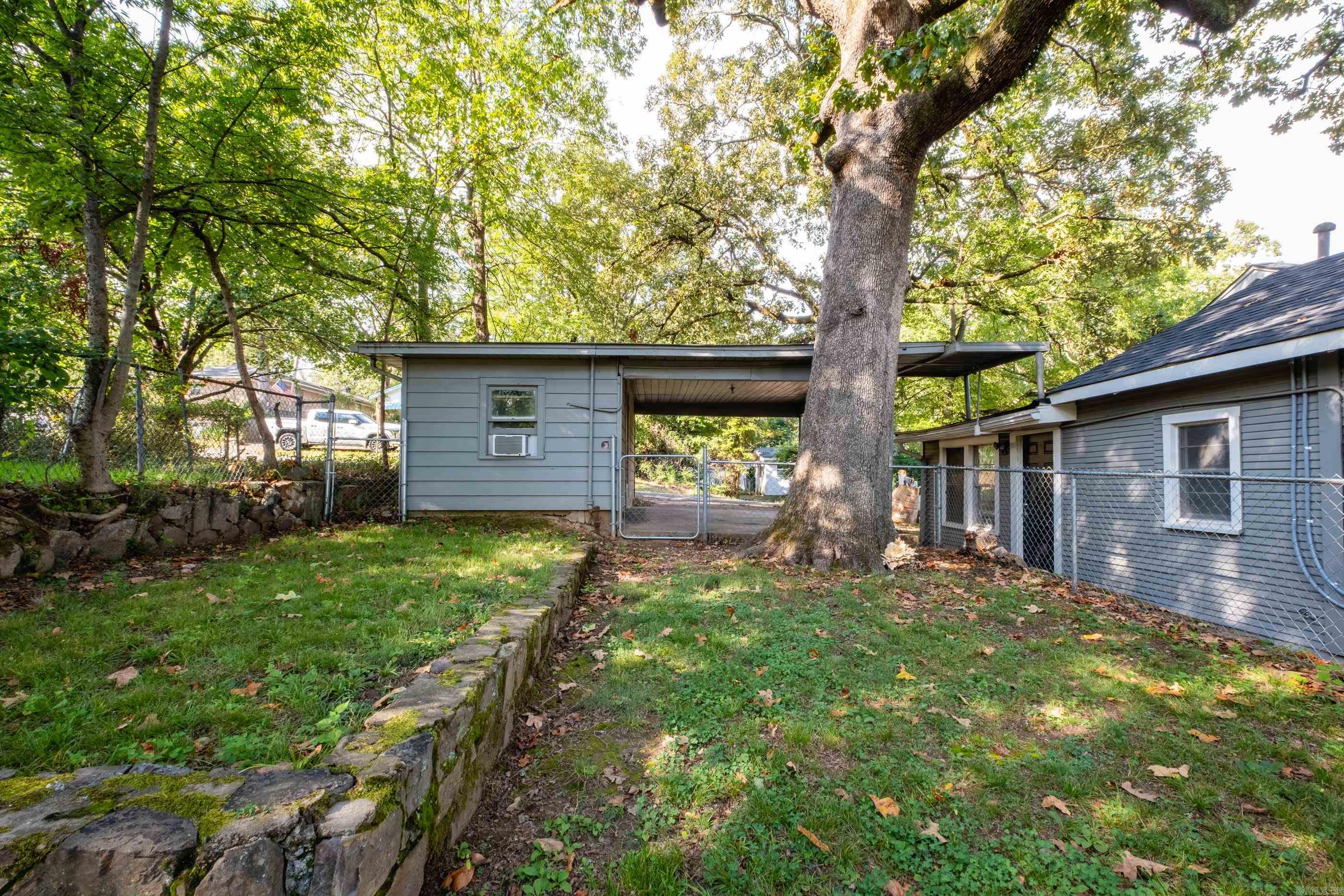 Hillcrest-Pfeifer - Residential