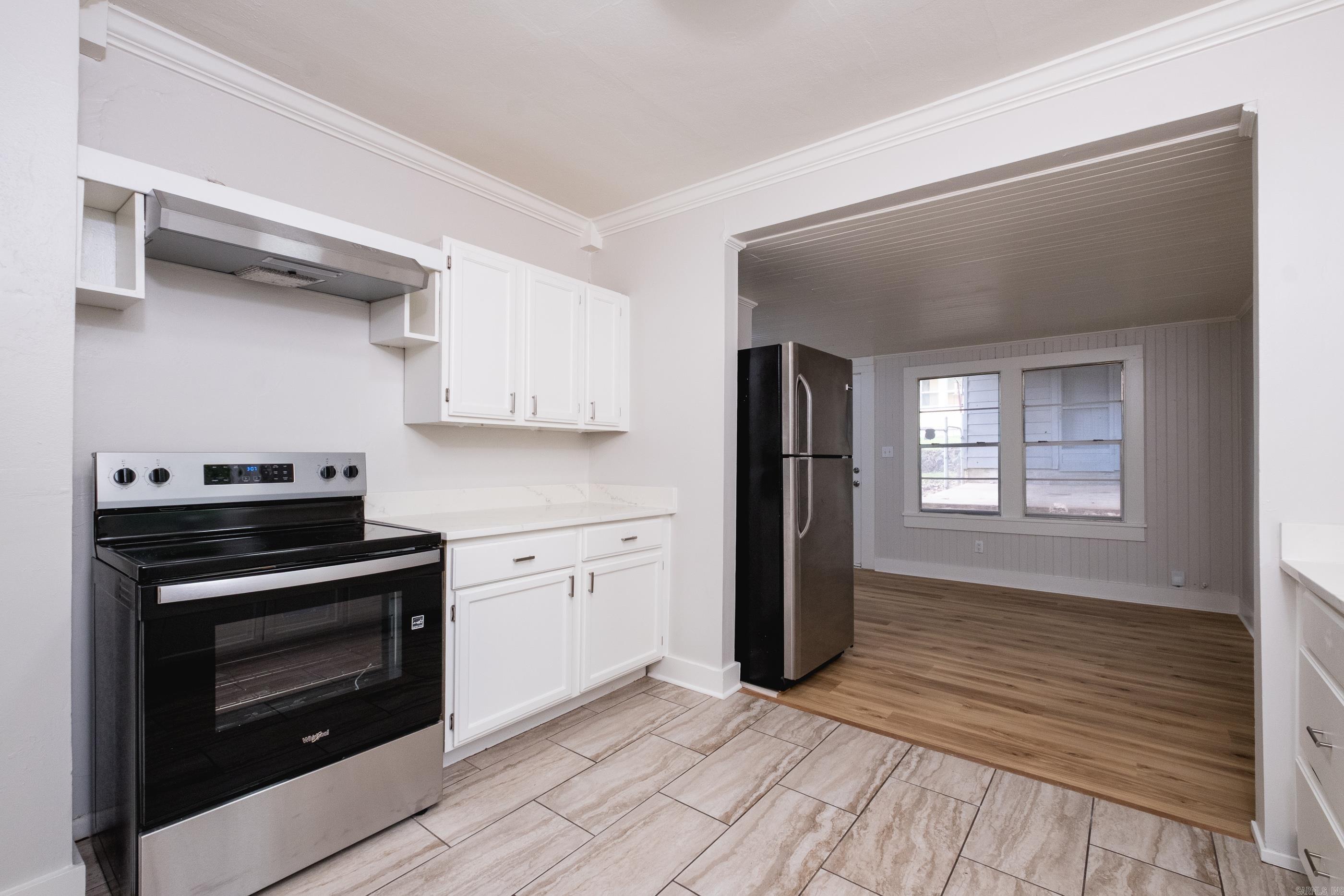 Hillcrest-Pfeifer - Residential