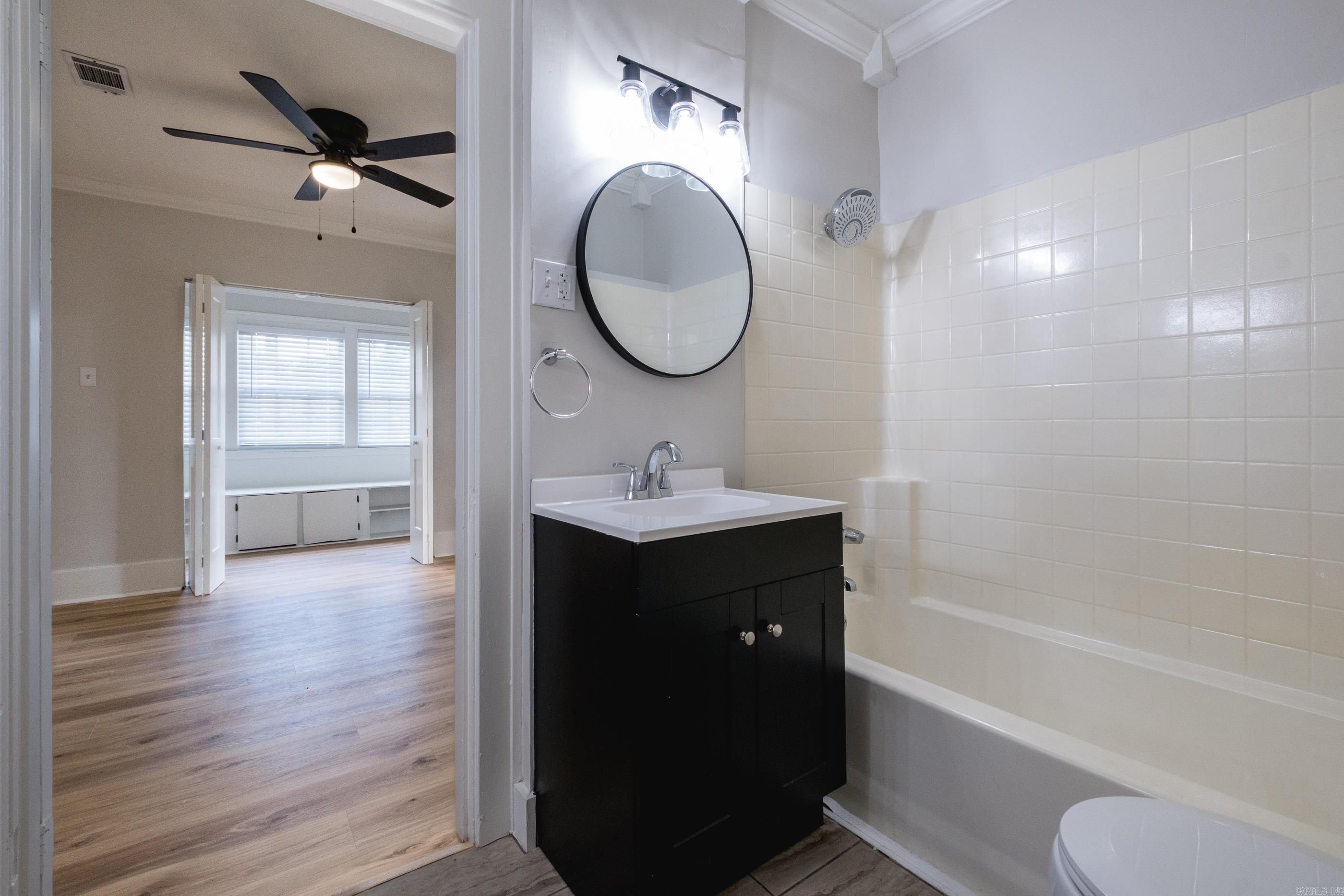 Hillcrest-Pfeifer - Residential