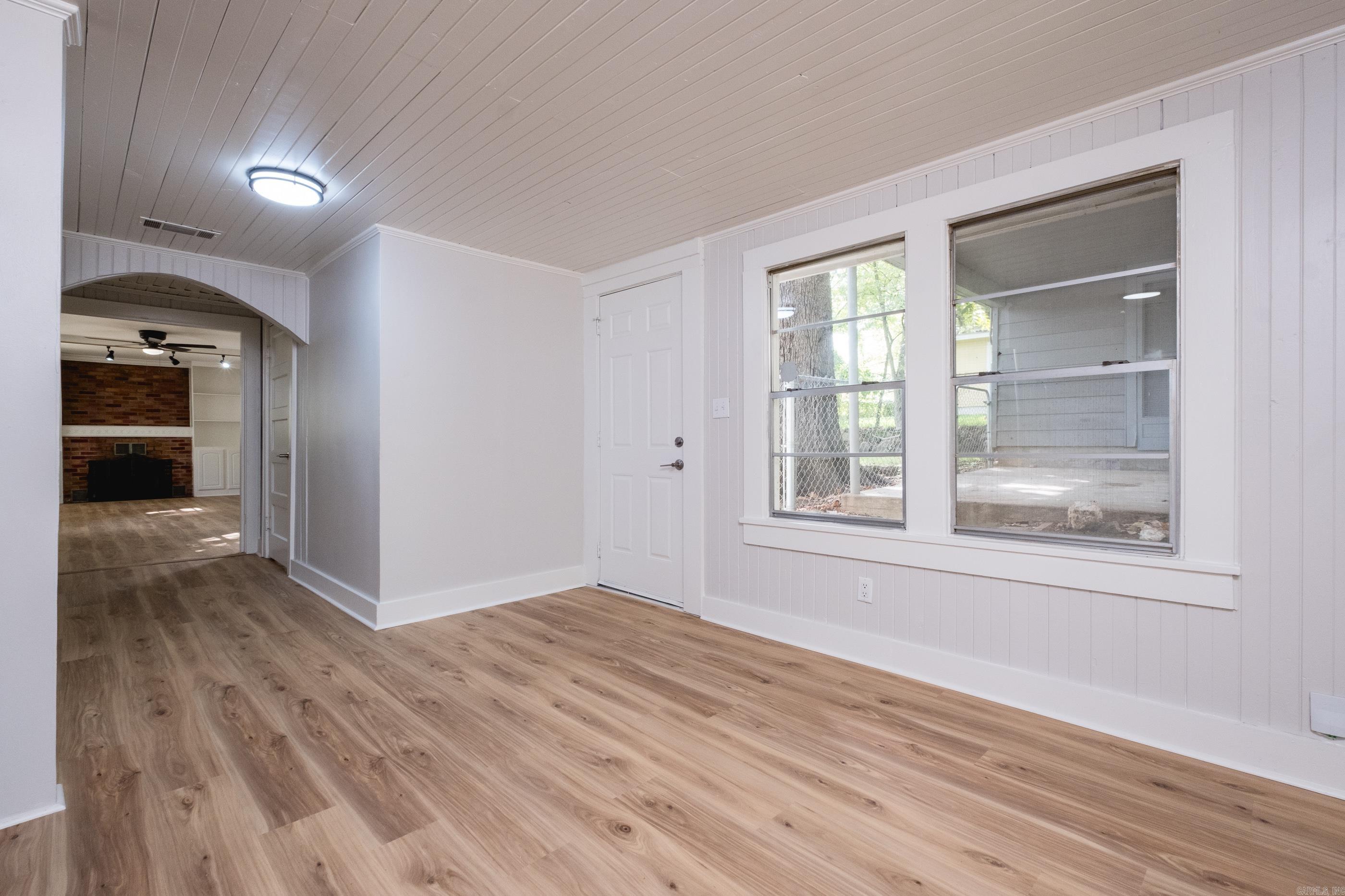 Hillcrest-Pfeifer - Residential