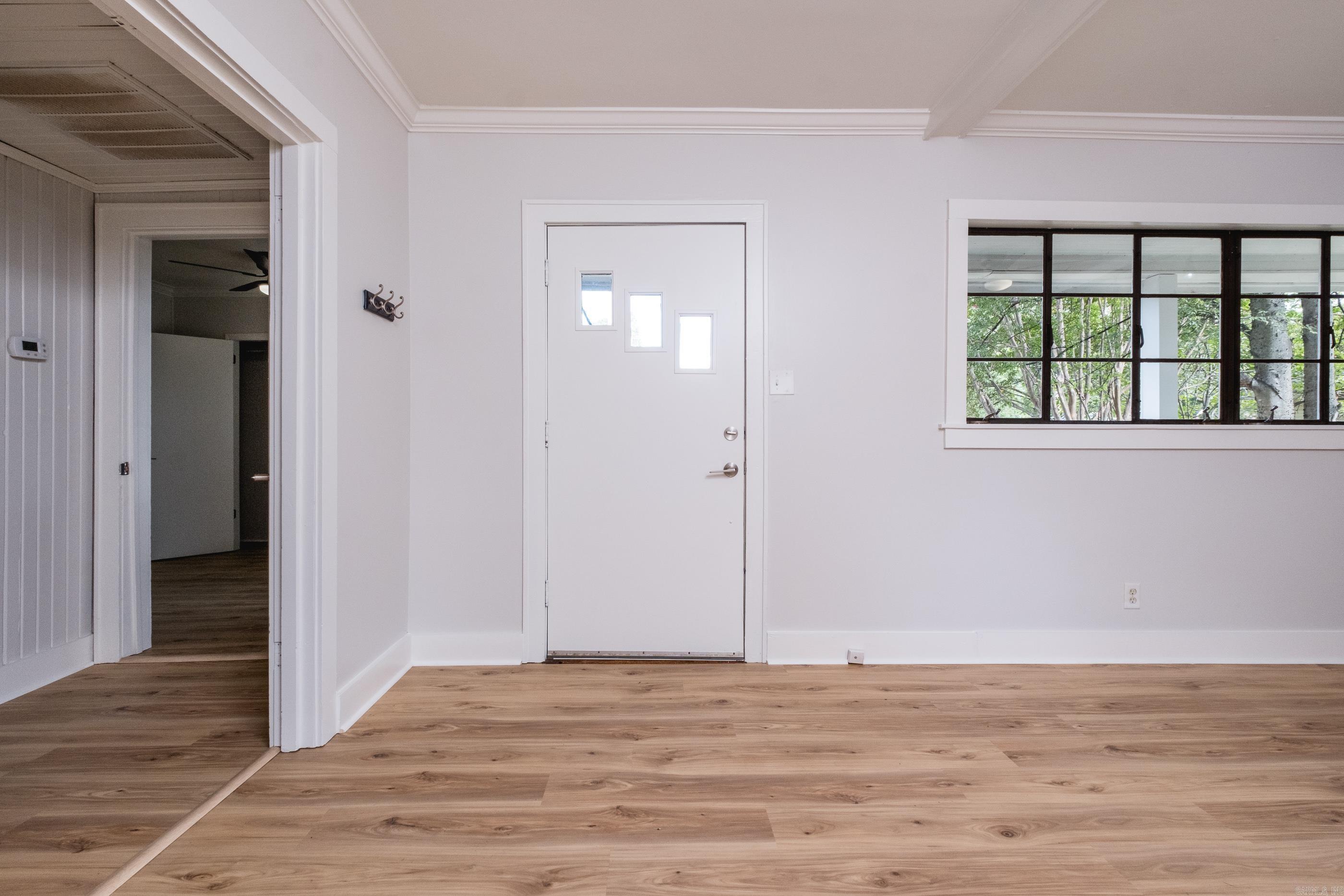 Hillcrest-Pfeifer - Residential