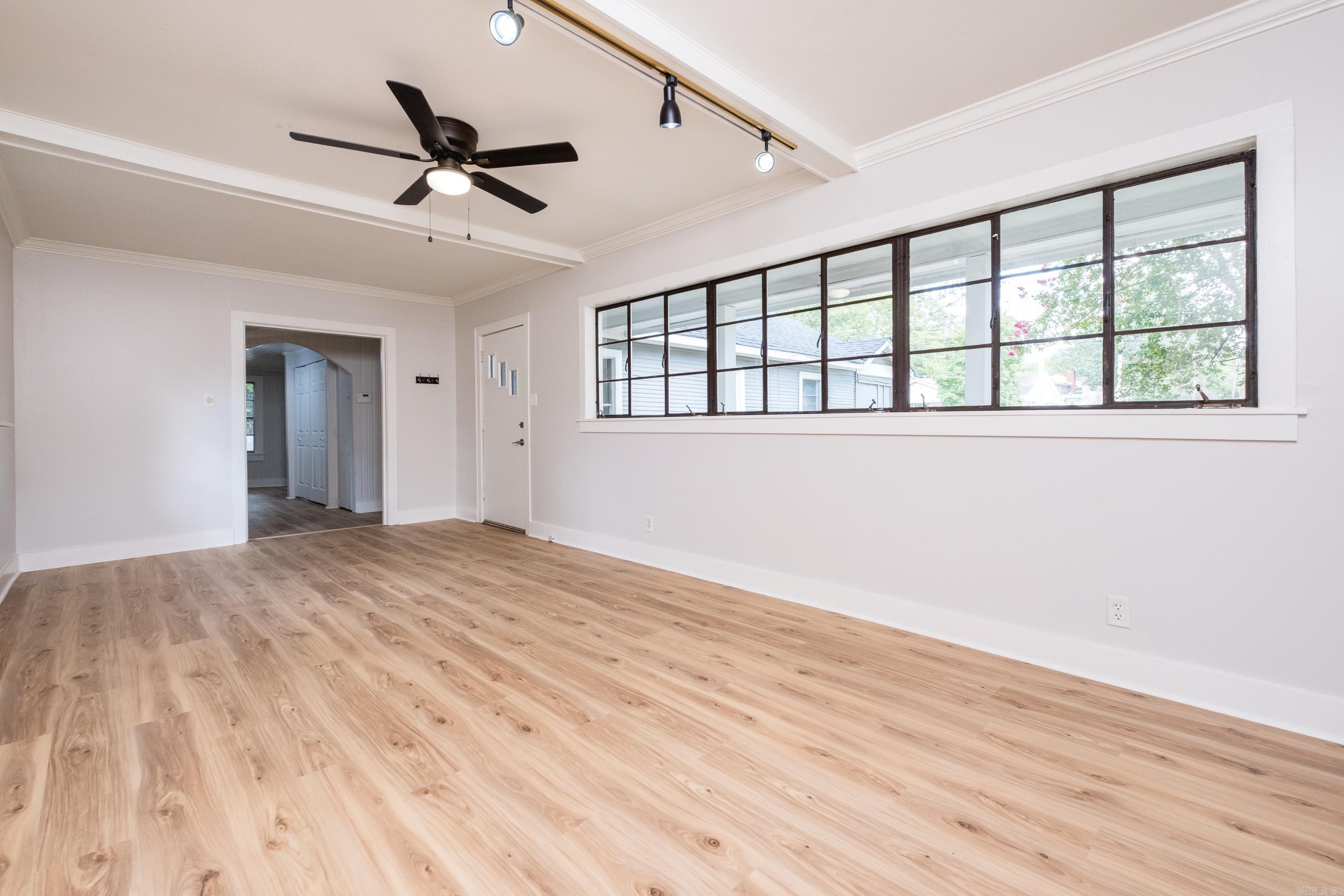 Hillcrest-Pfeifer - Residential