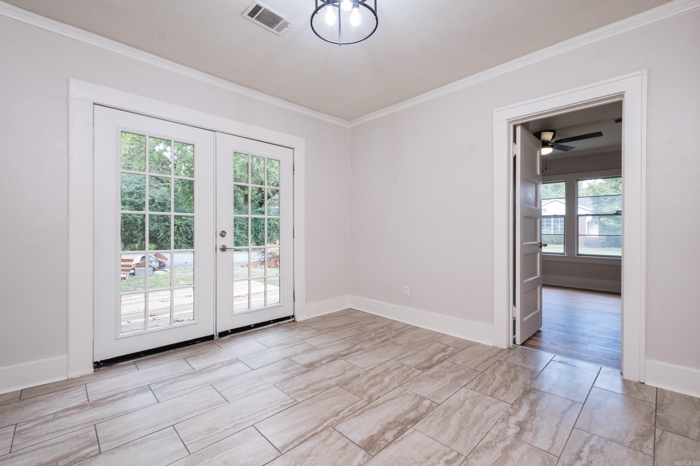 Hillcrest-Pfeifer - Residential