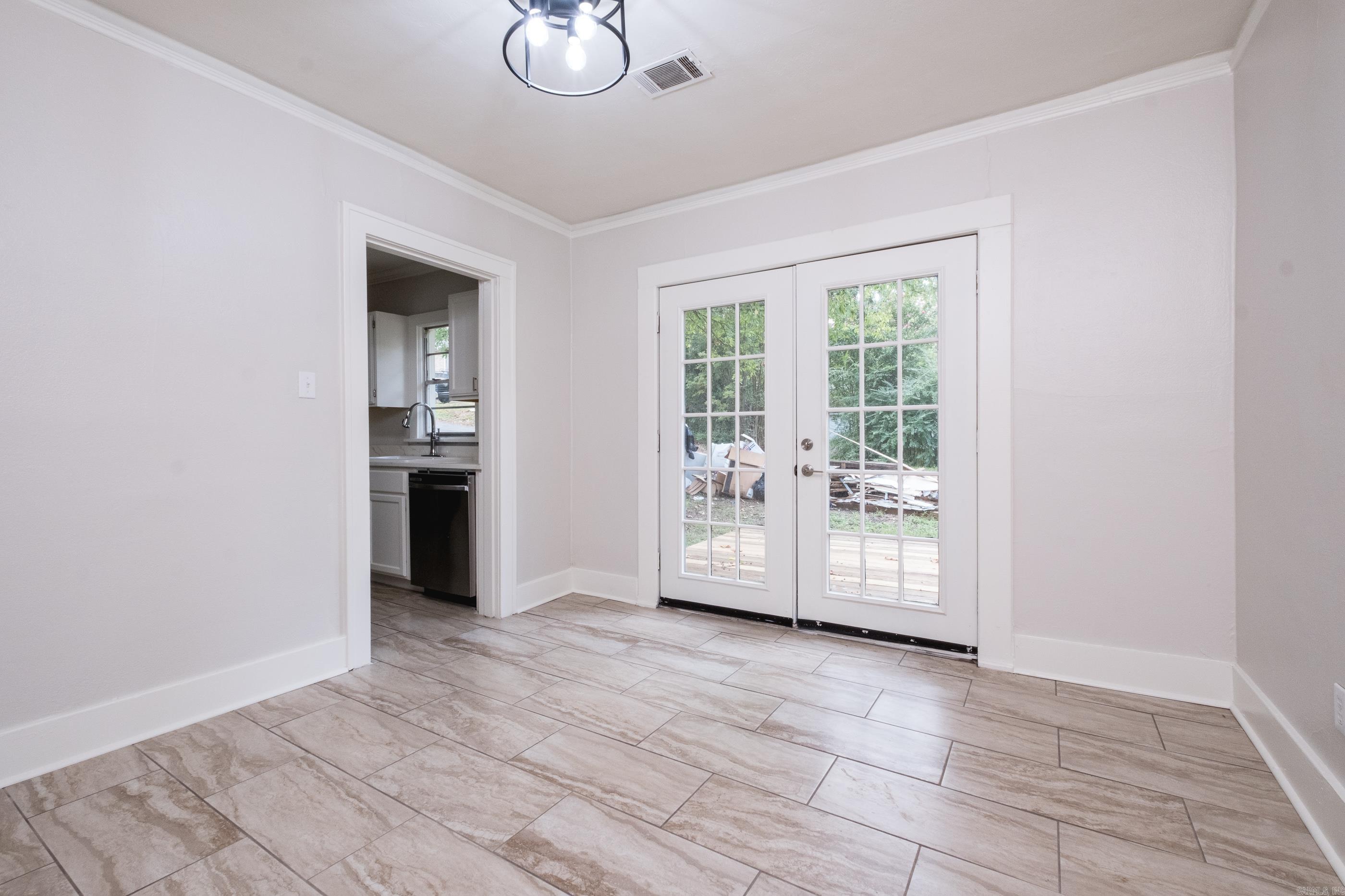 Hillcrest-Pfeifer - Residential