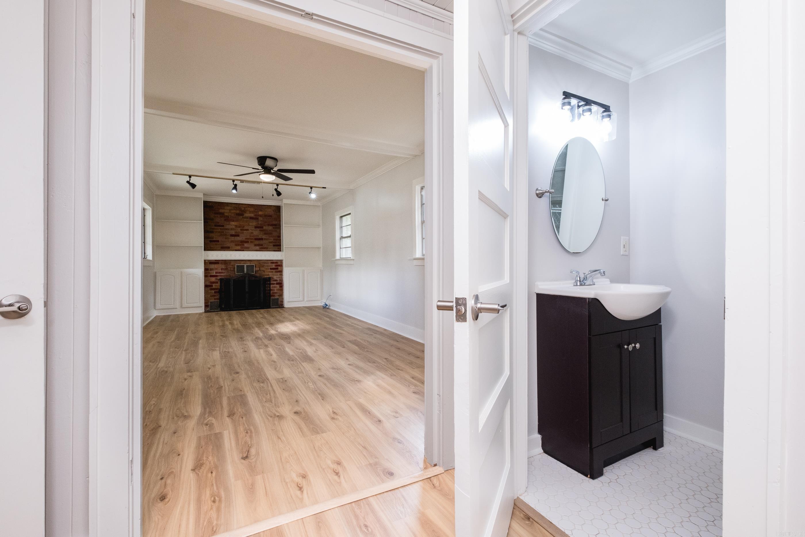 Hillcrest-Pfeifer - Residential