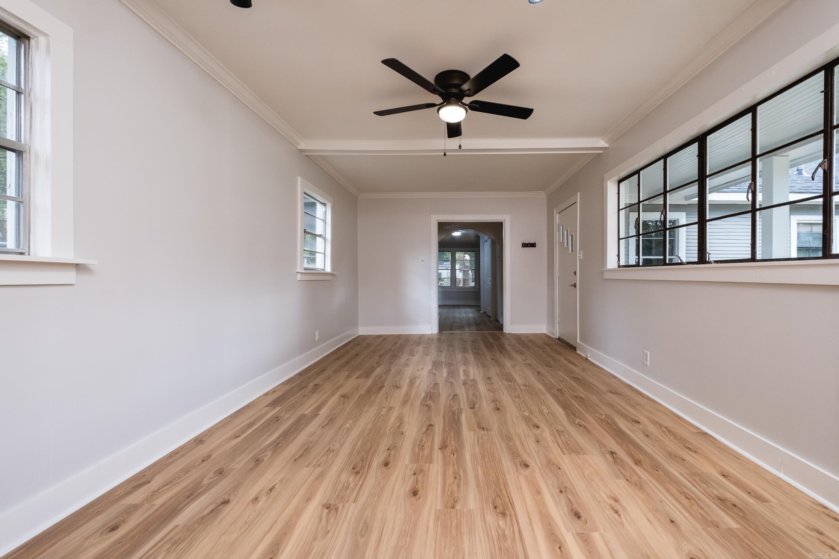 Hillcrest-Pfeifer - Residential