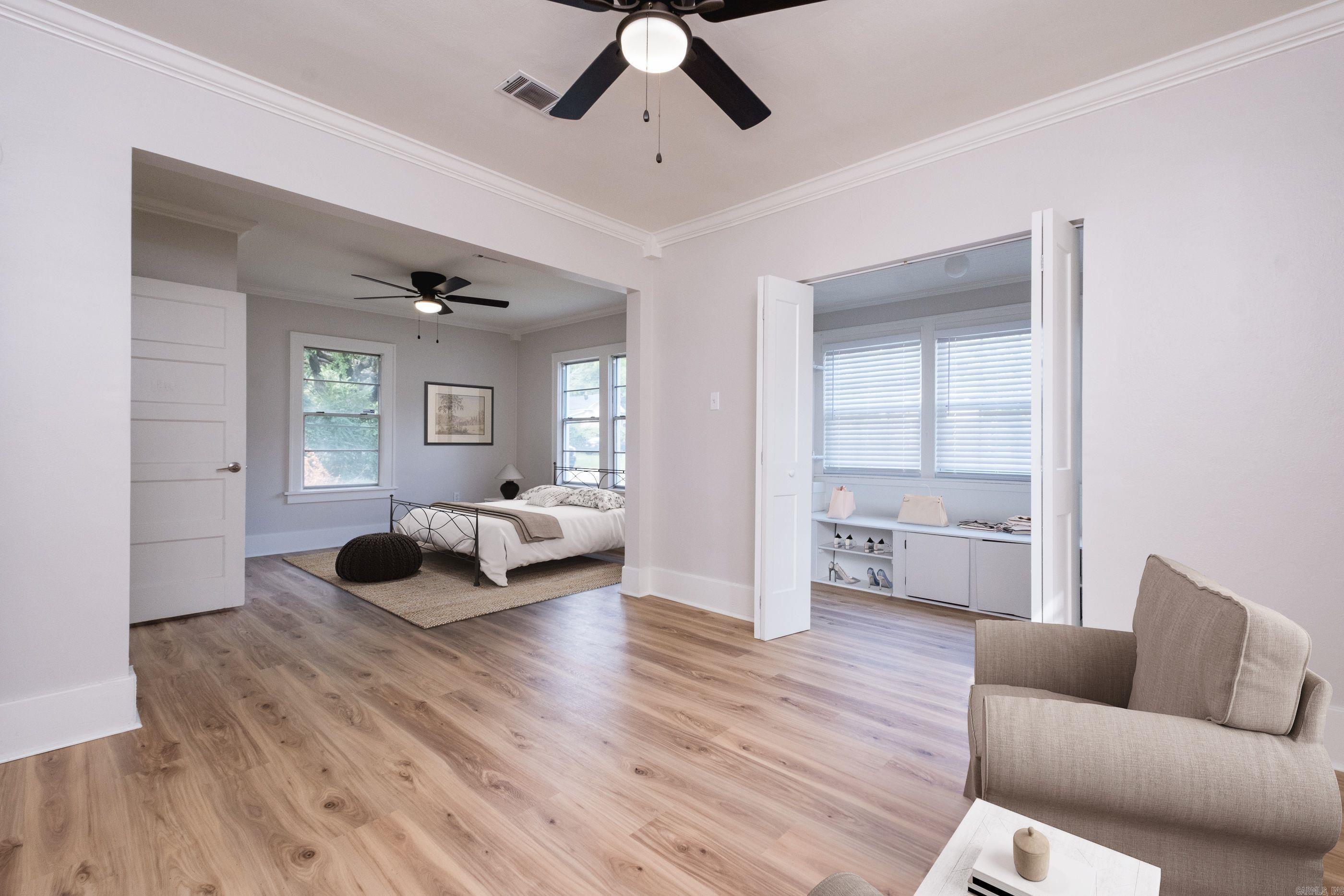 Hillcrest-Pfeifer - Residential