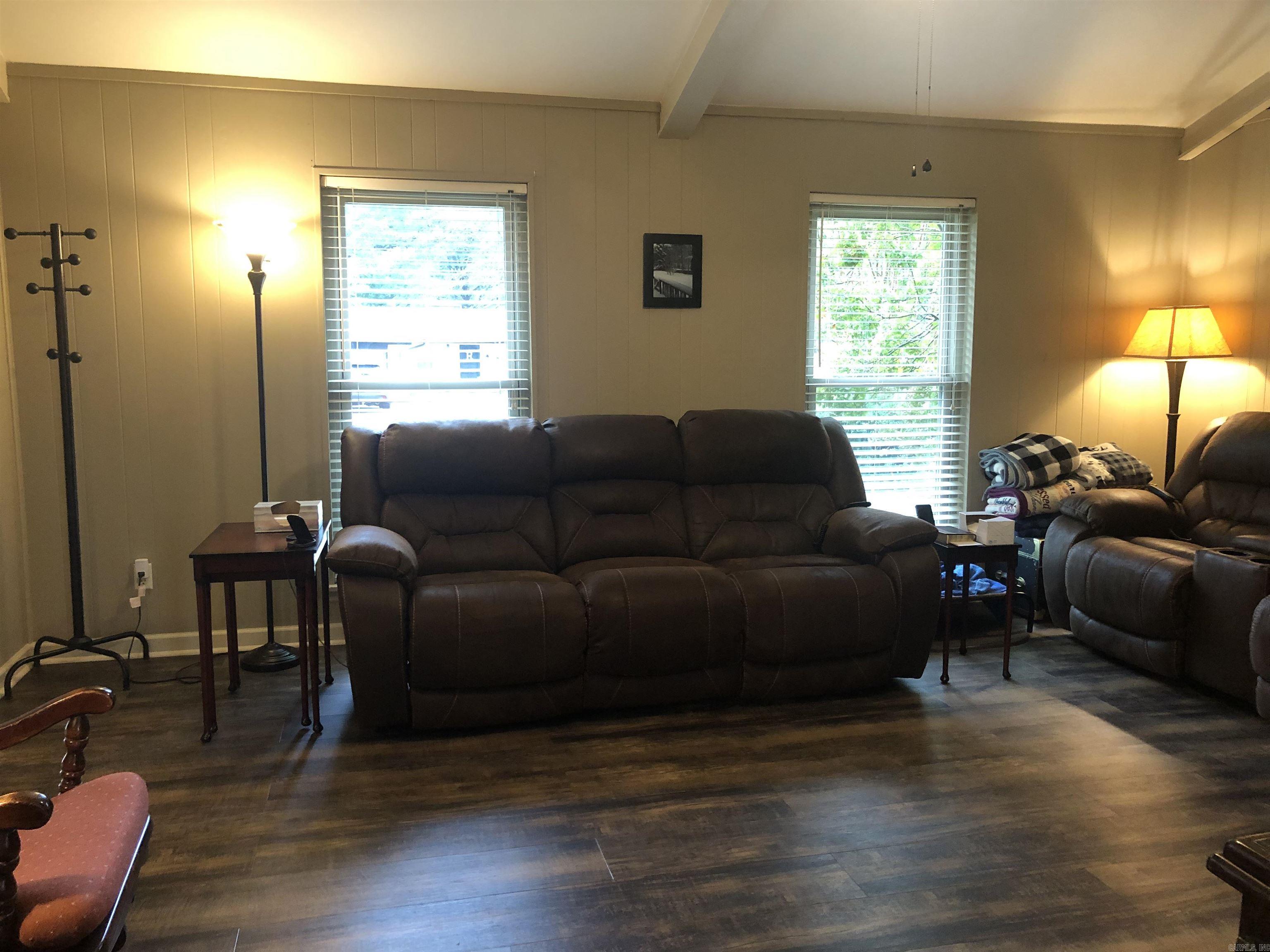 North Lake - Residential