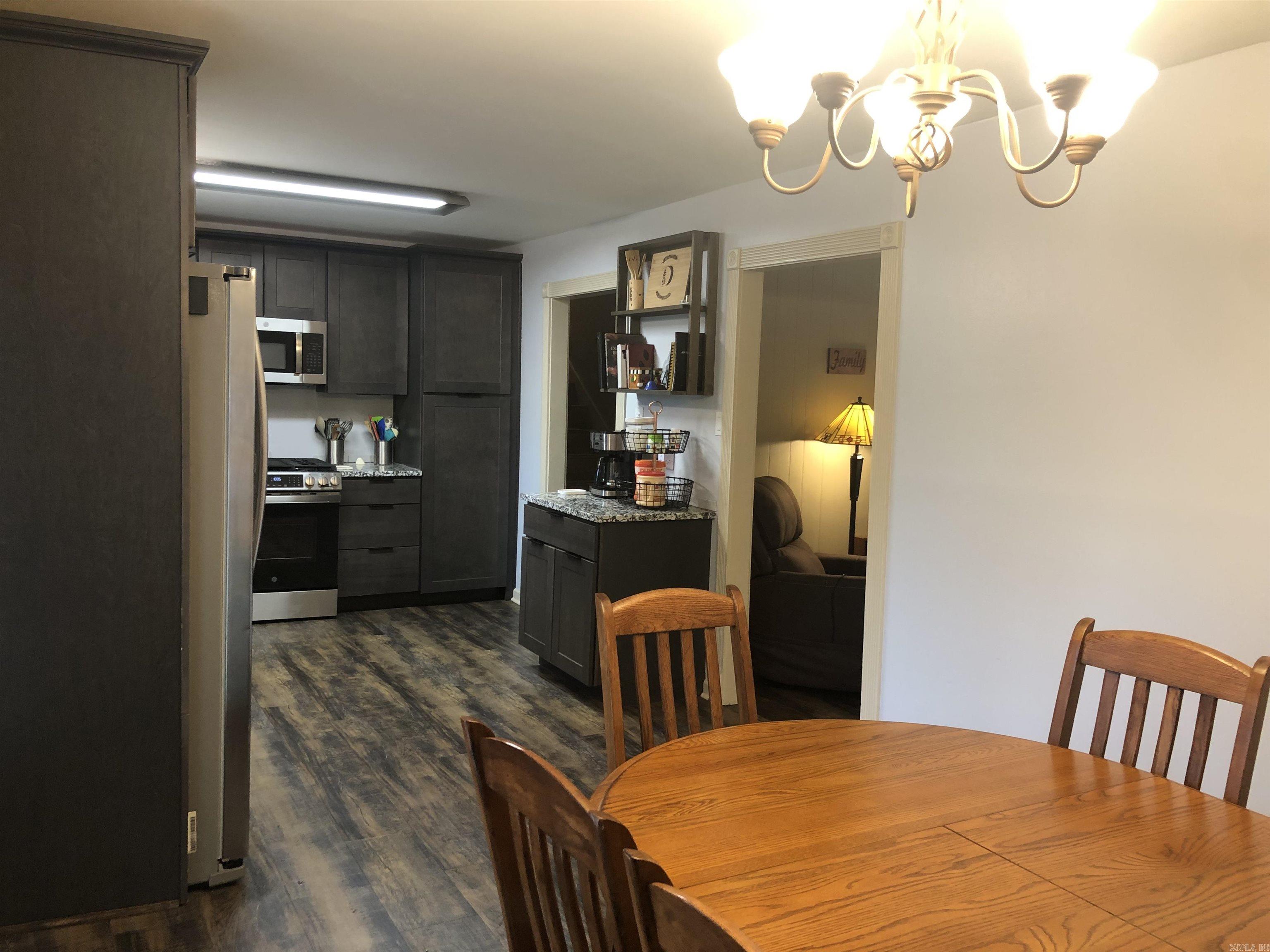 North Lake - Residential