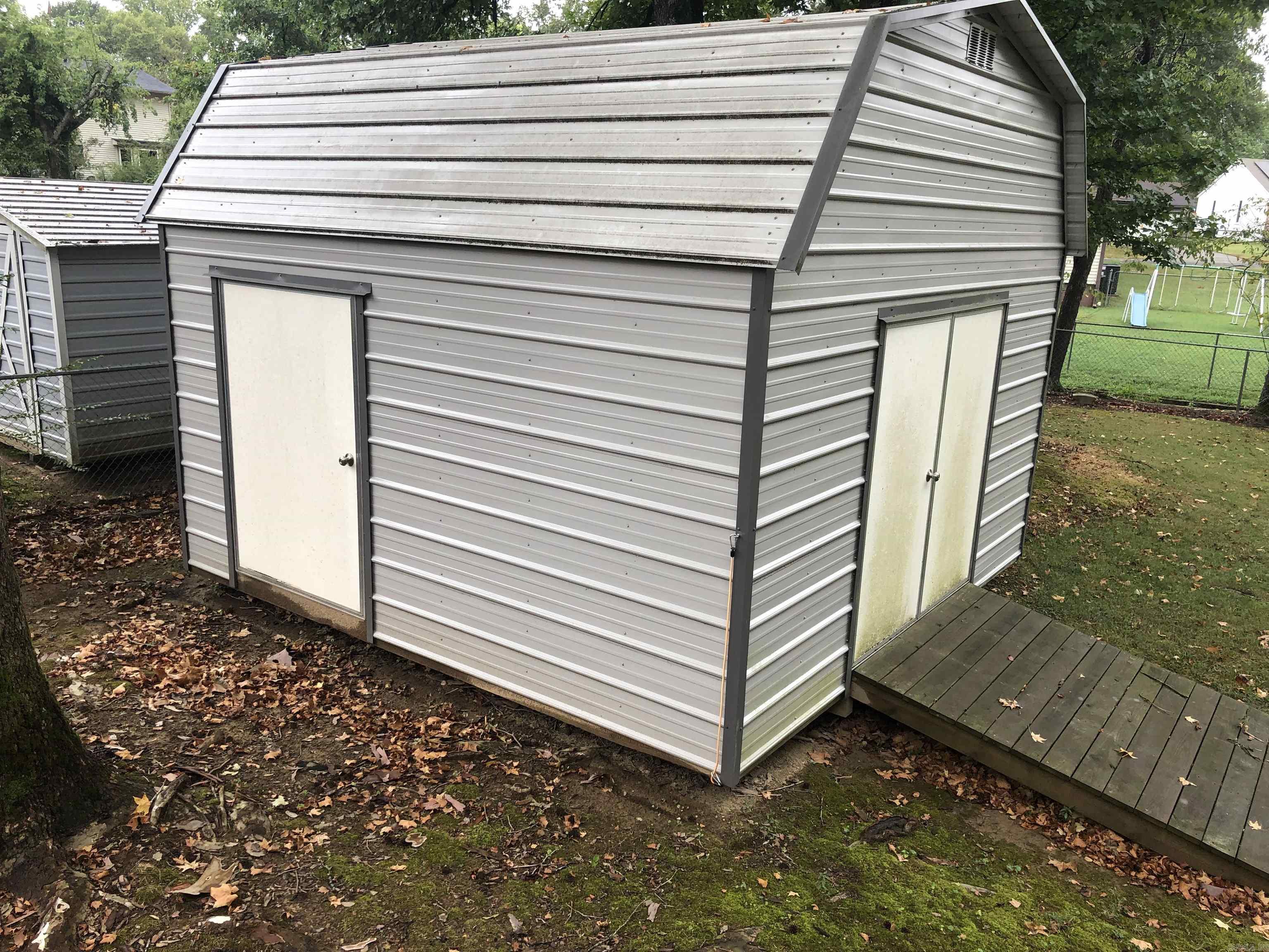 North Lake - Residential