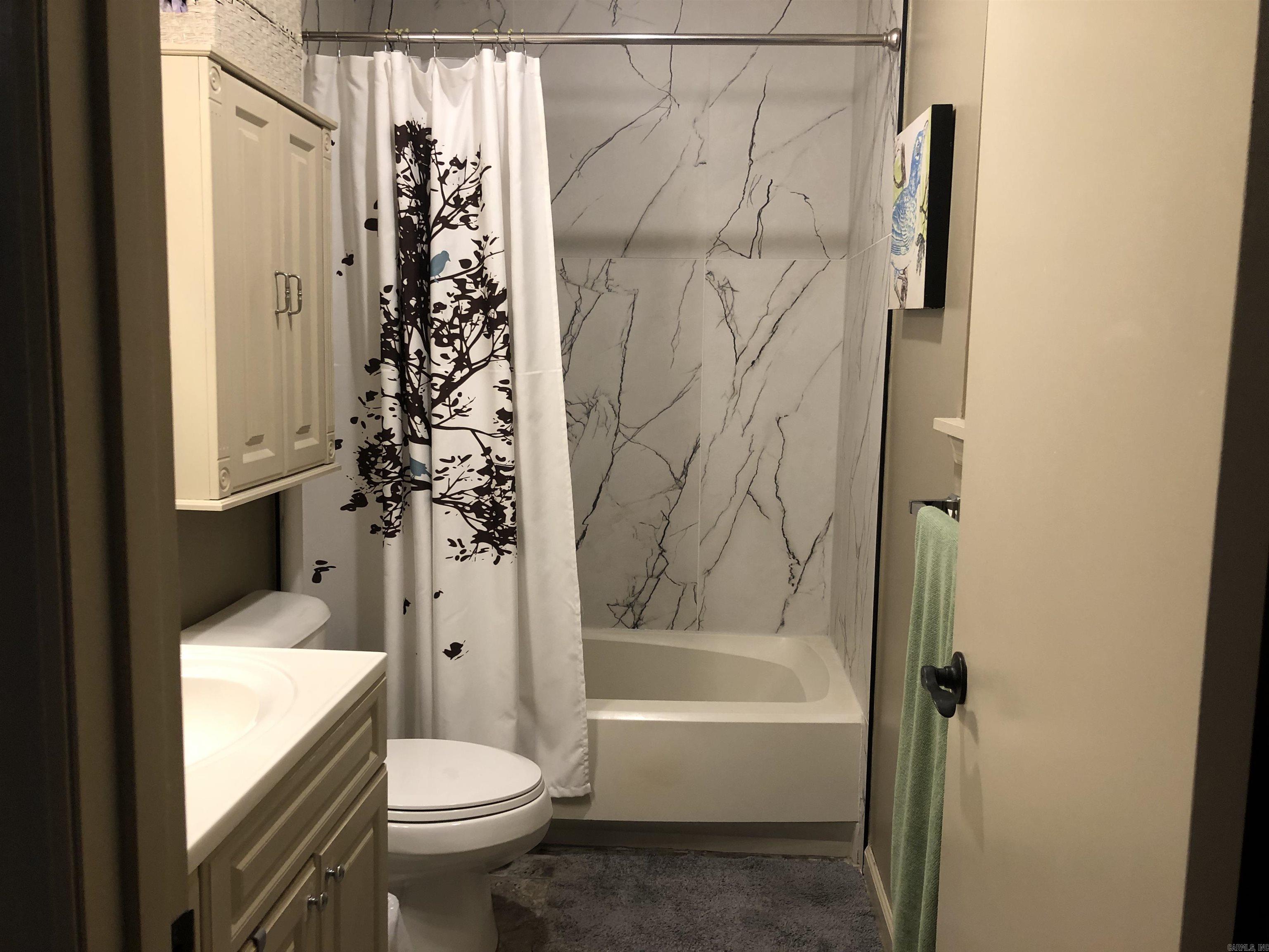 North Lake - Residential