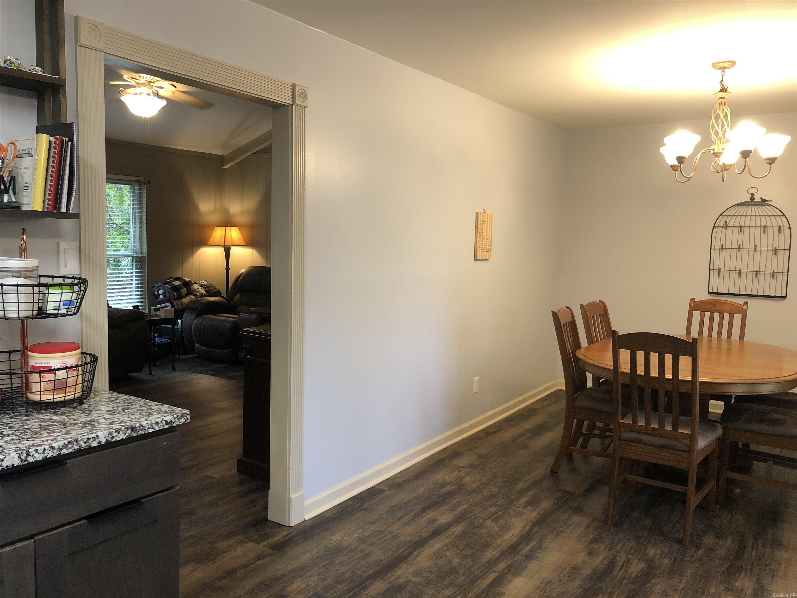 North Lake - Residential