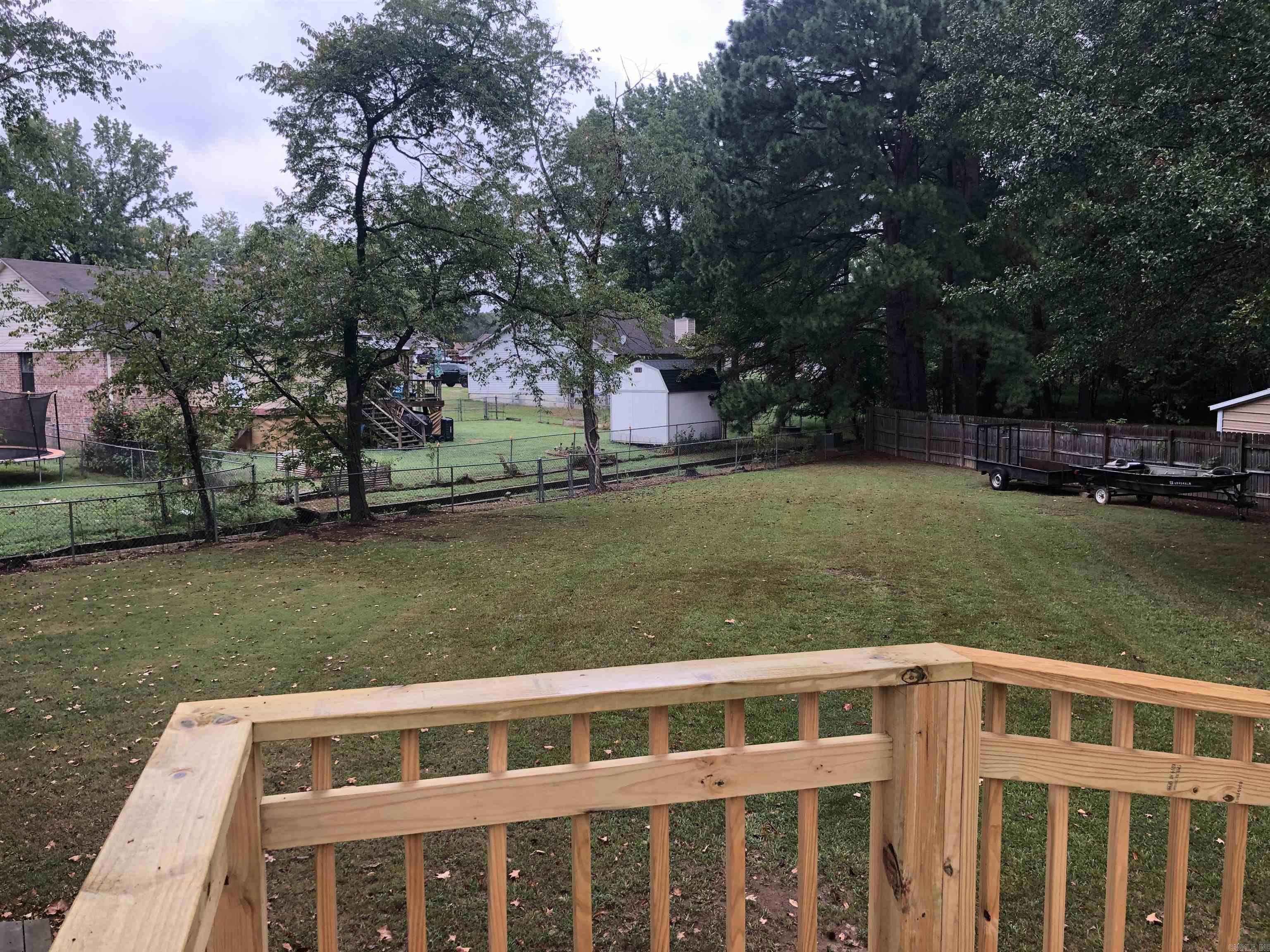 North Lake - Residential