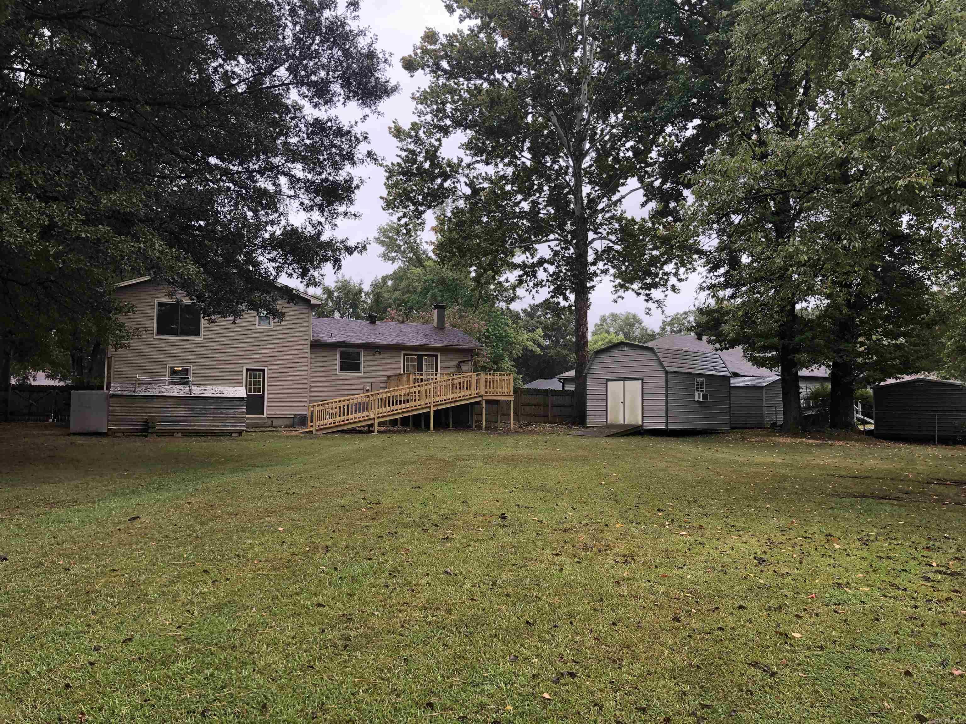 North Lake - Residential