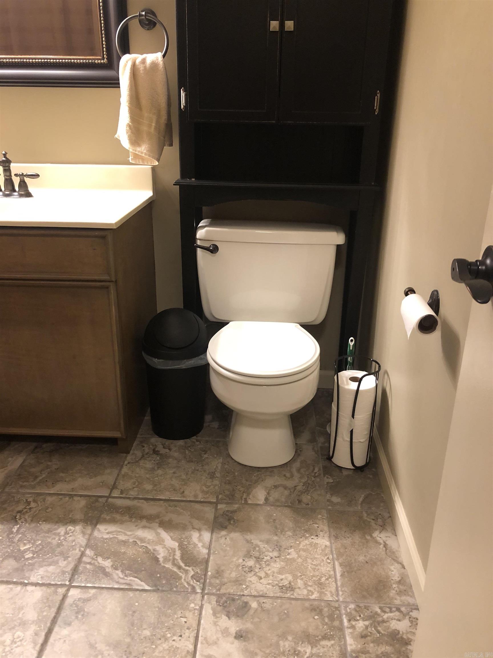 North Lake - Residential