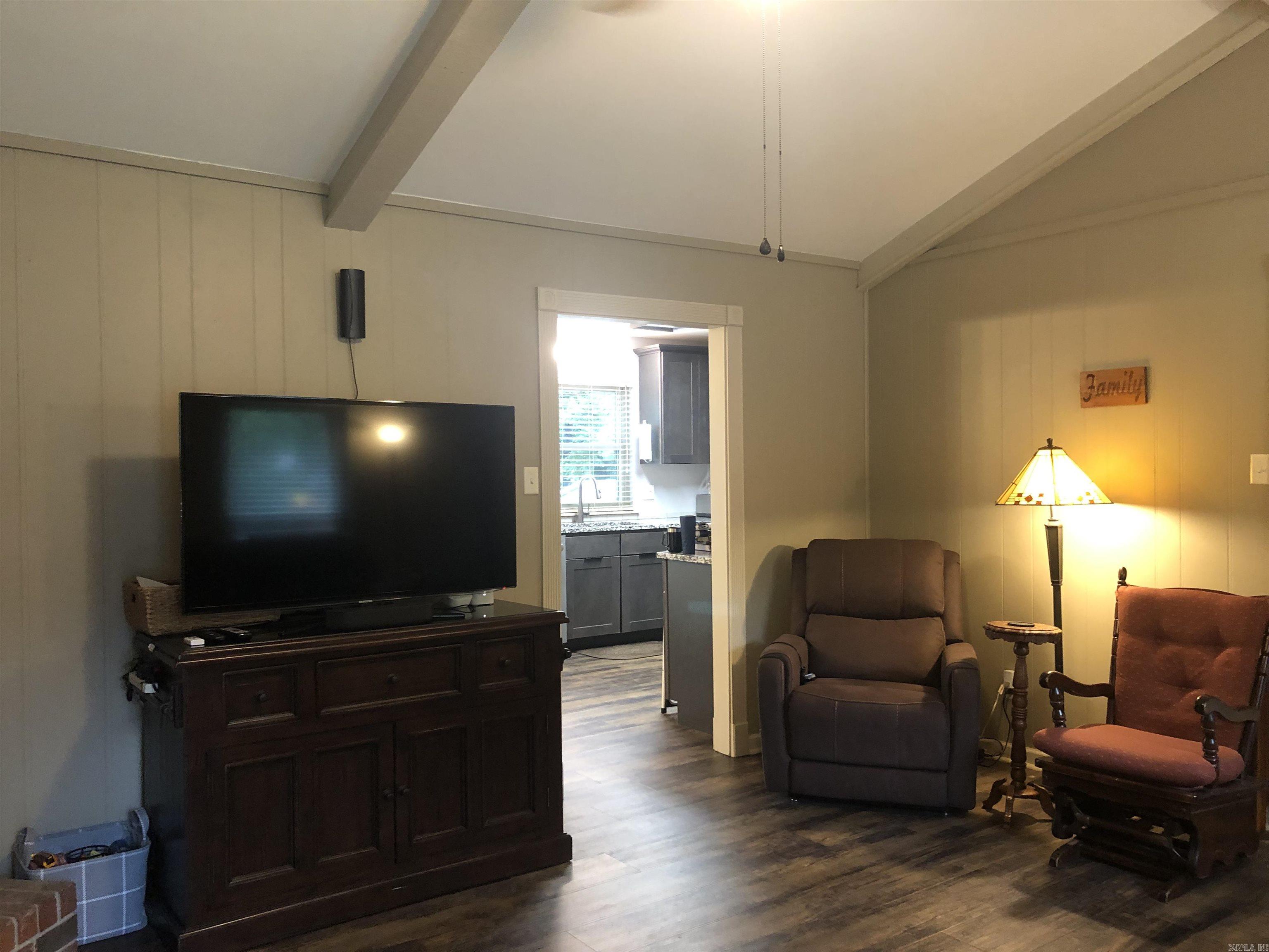 North Lake - Residential