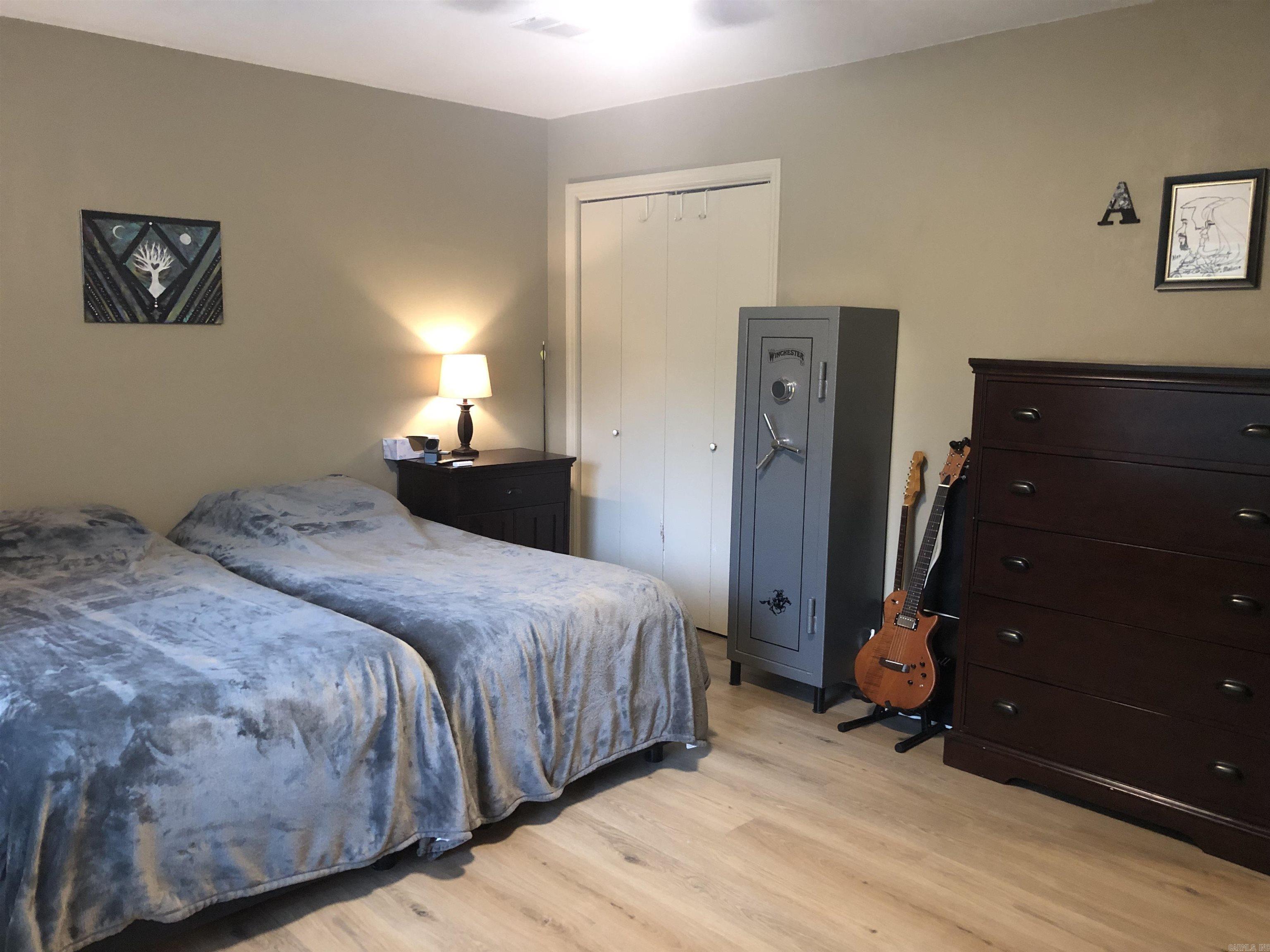 North Lake - Residential