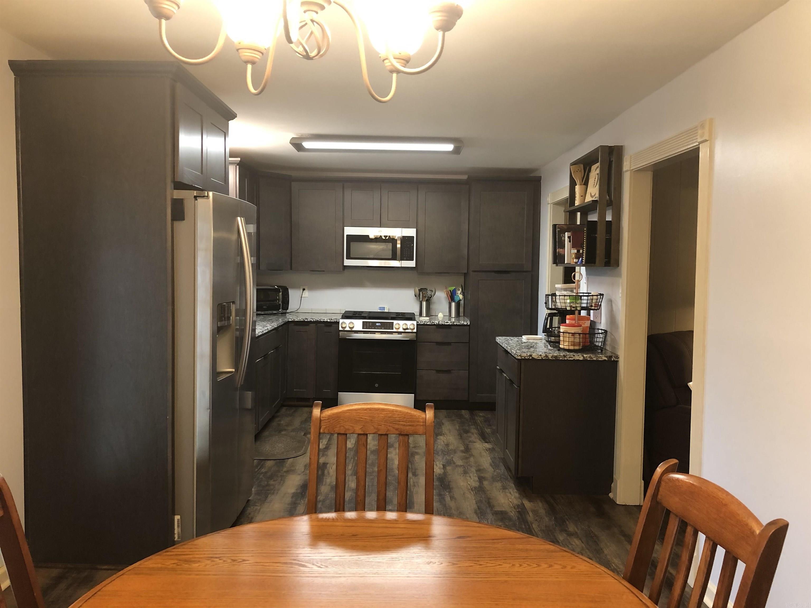 North Lake - Residential