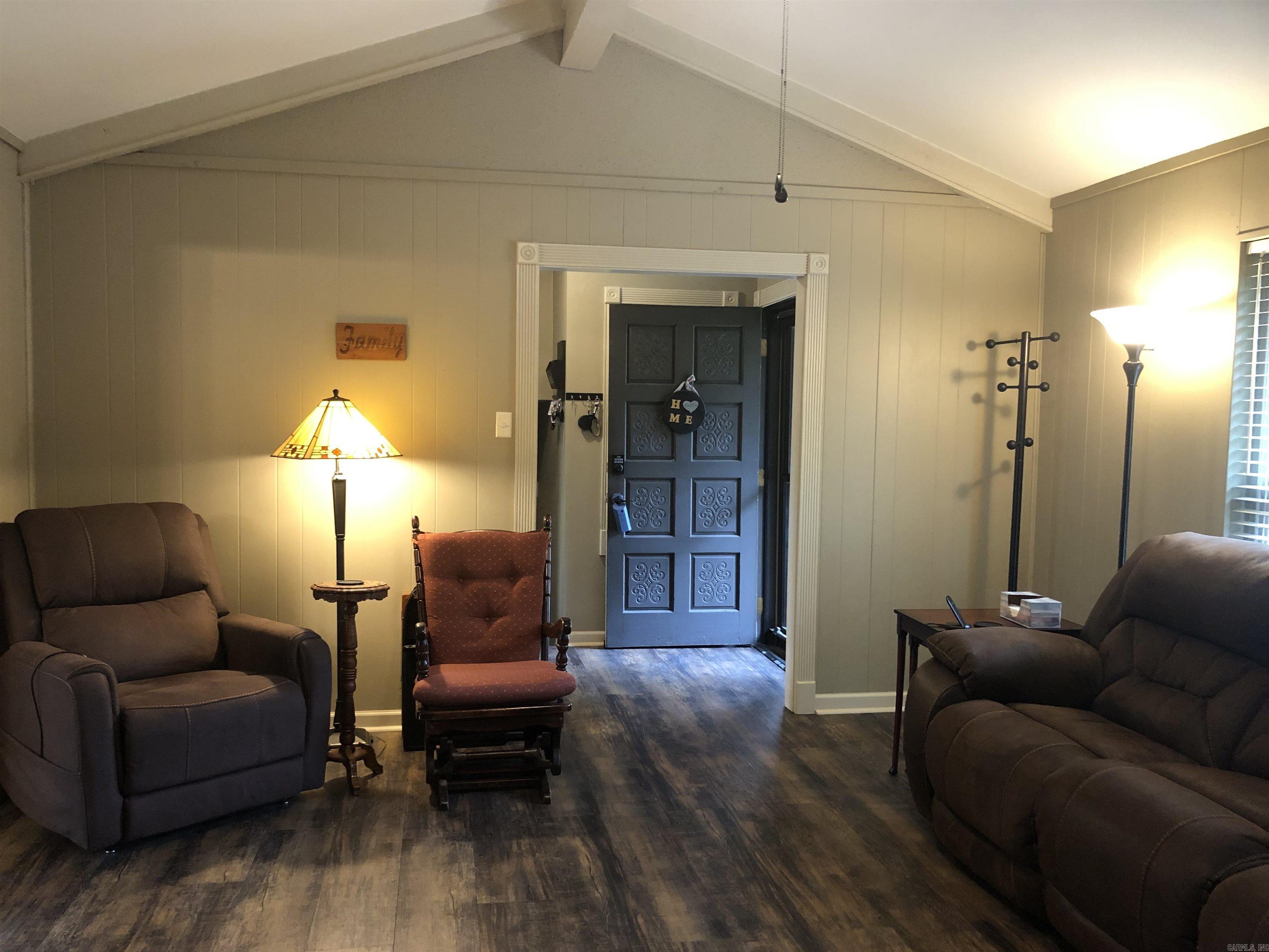 North Lake - Residential