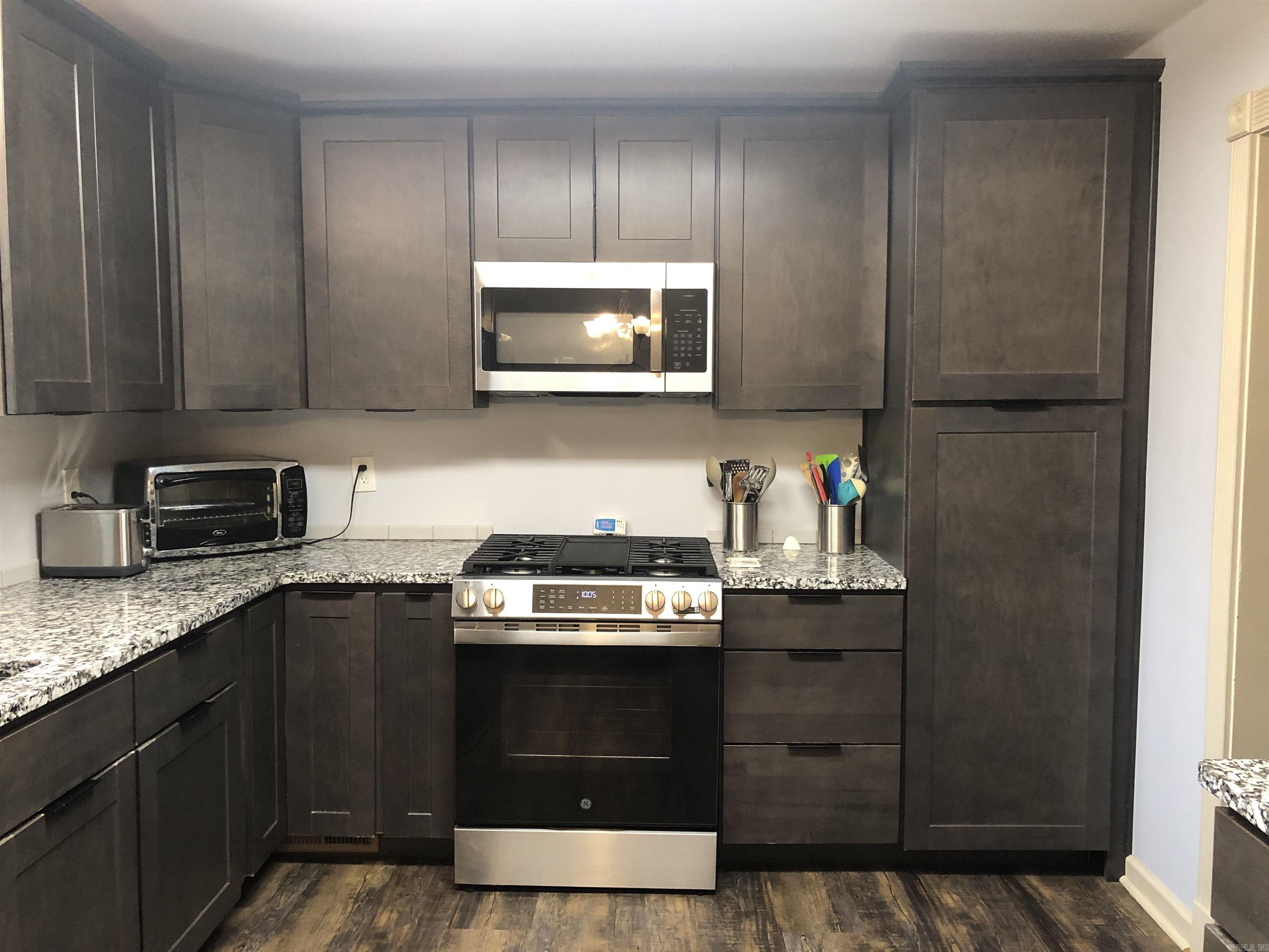 North Lake - Residential