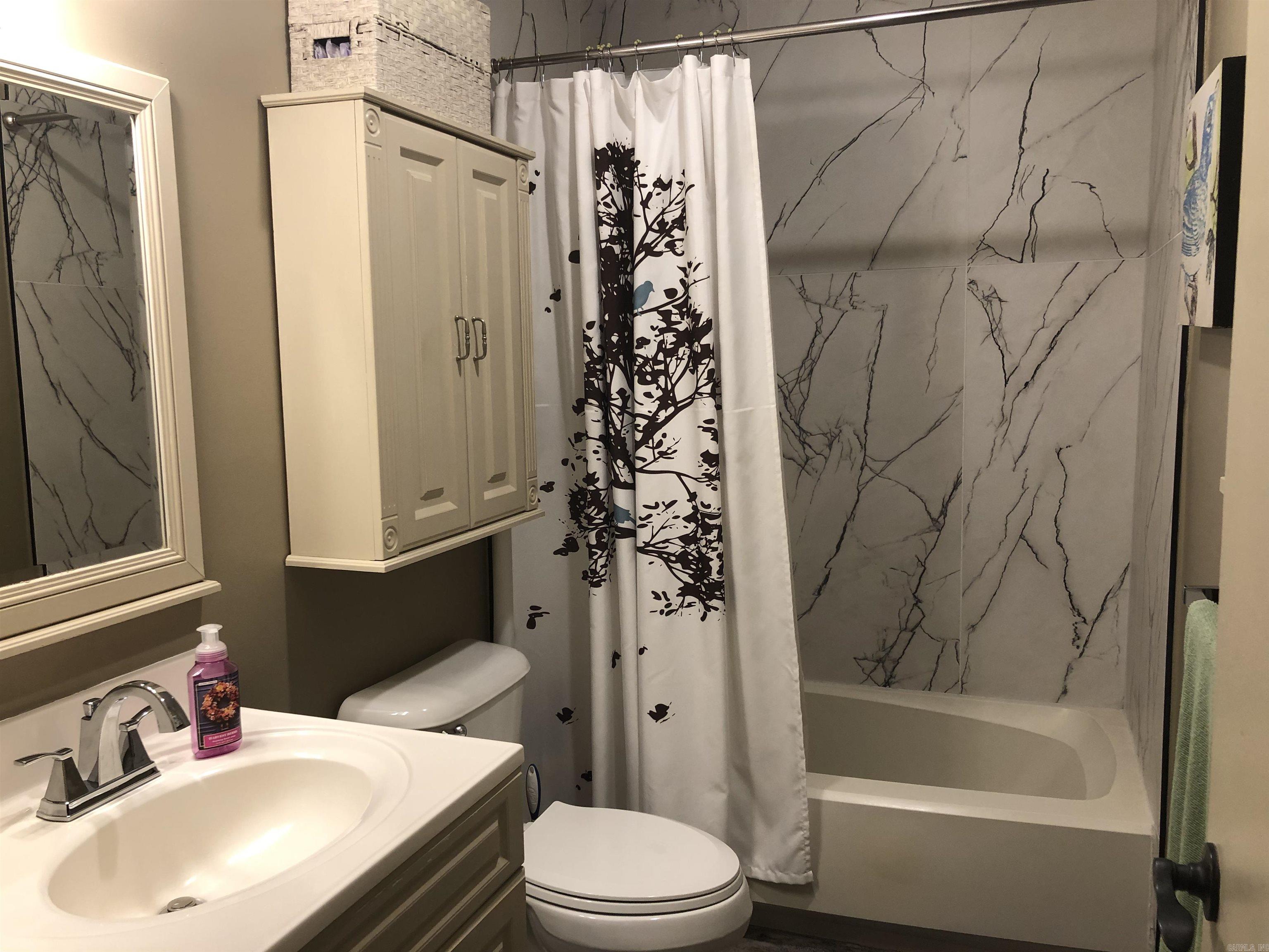 North Lake - Residential