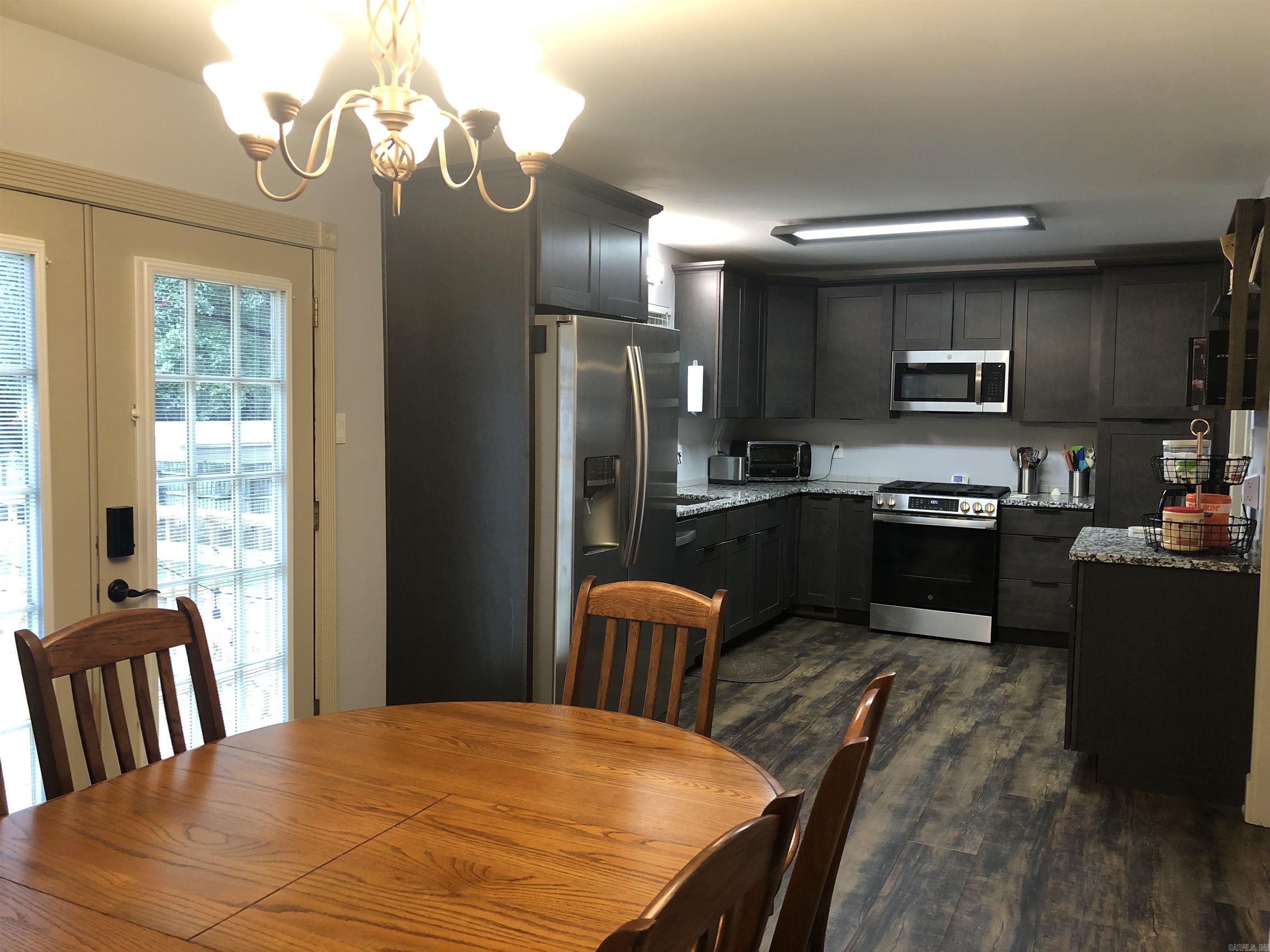 North Lake - Residential