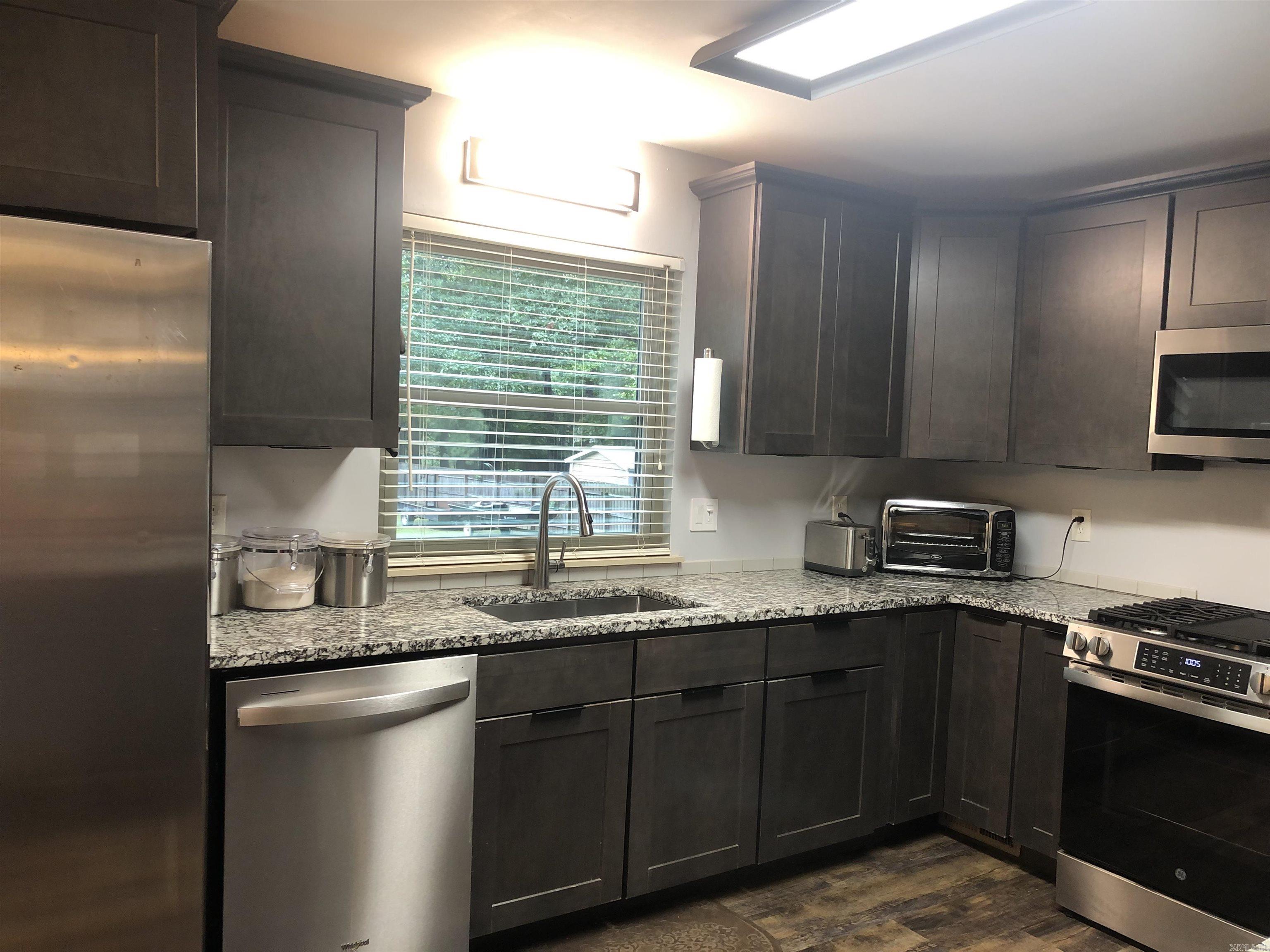 North Lake - Residential