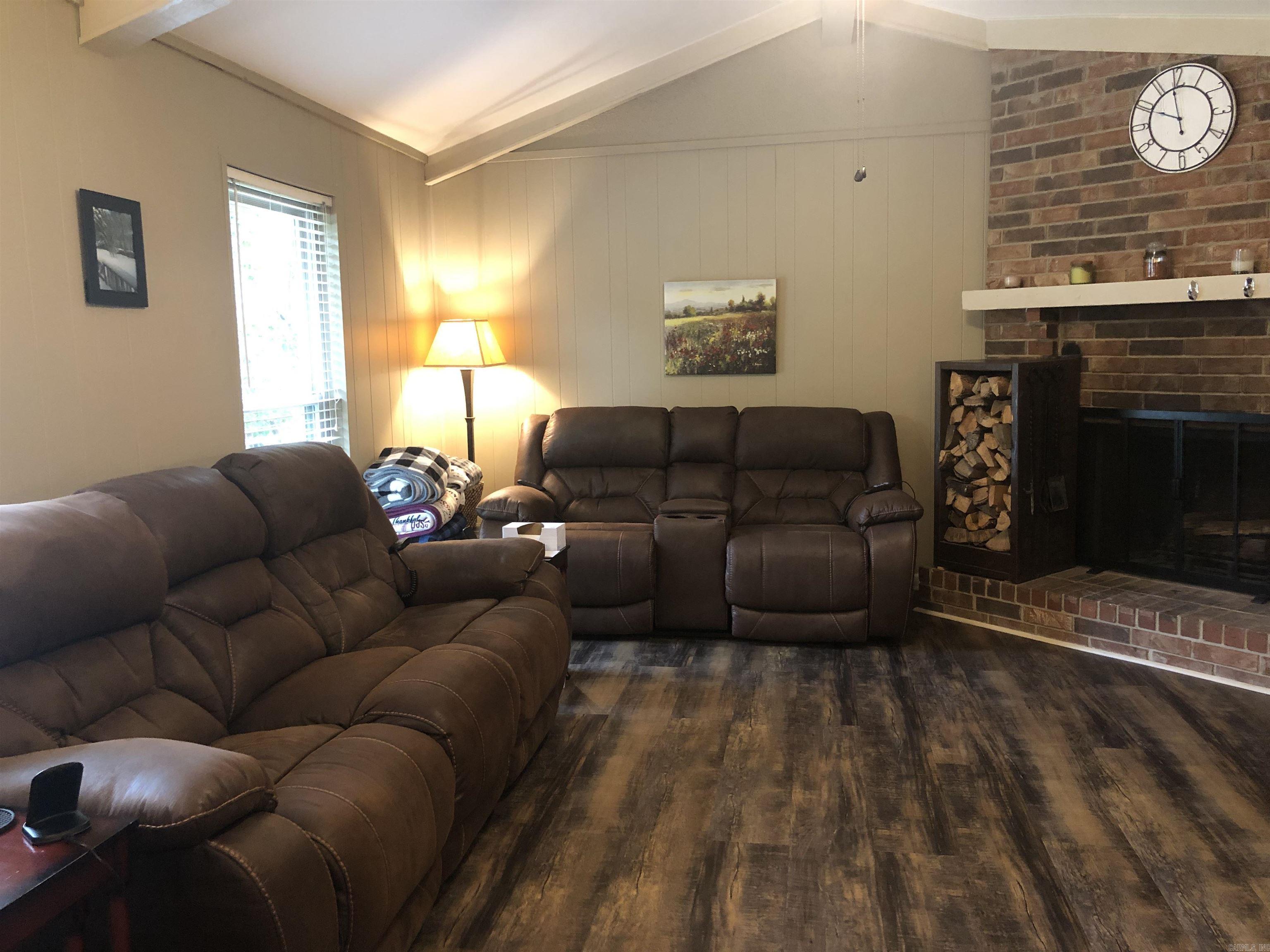 North Lake - Residential