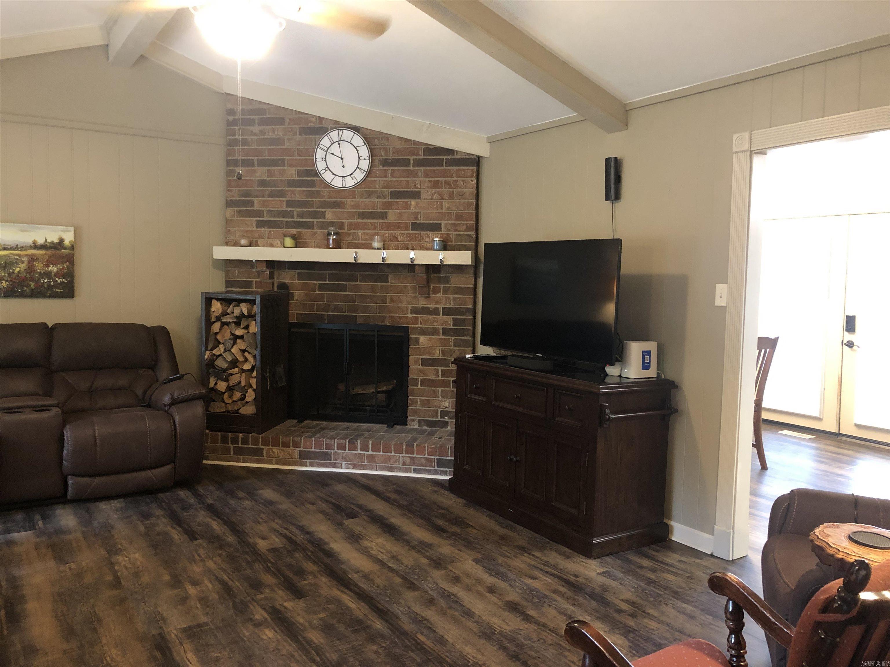 North Lake - Residential