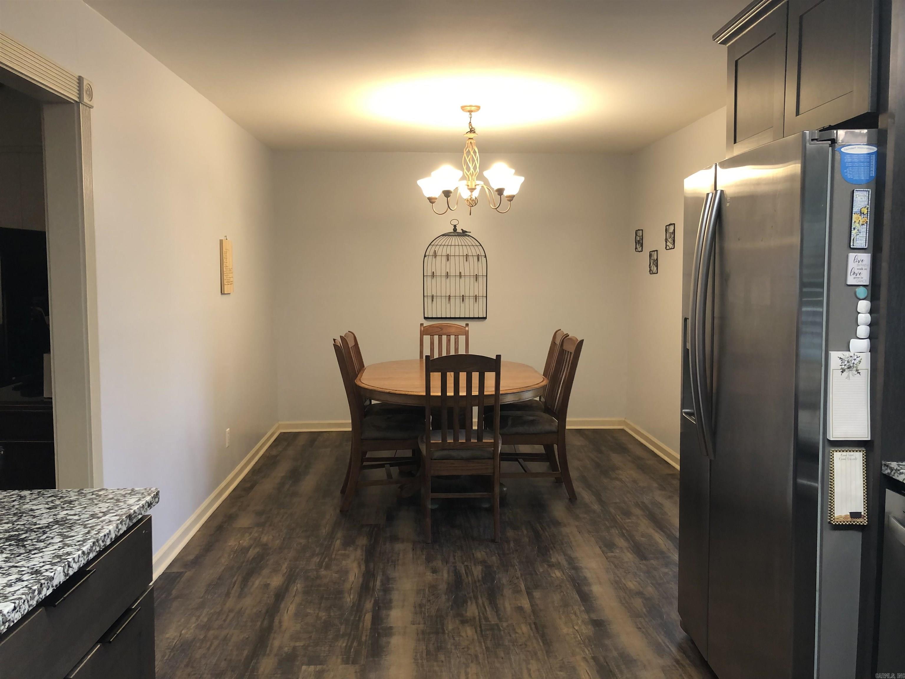 North Lake - Residential