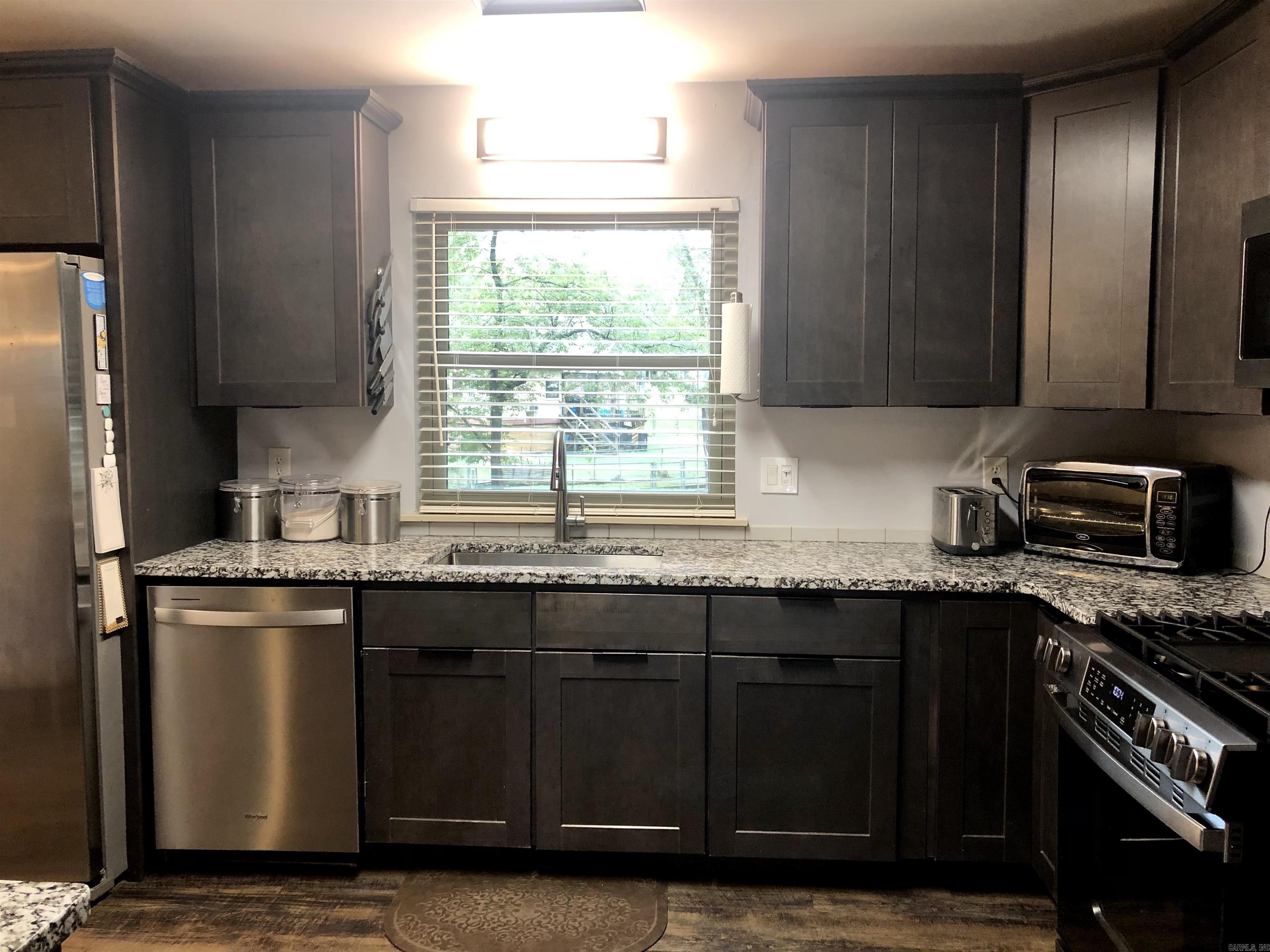 North Lake - Residential